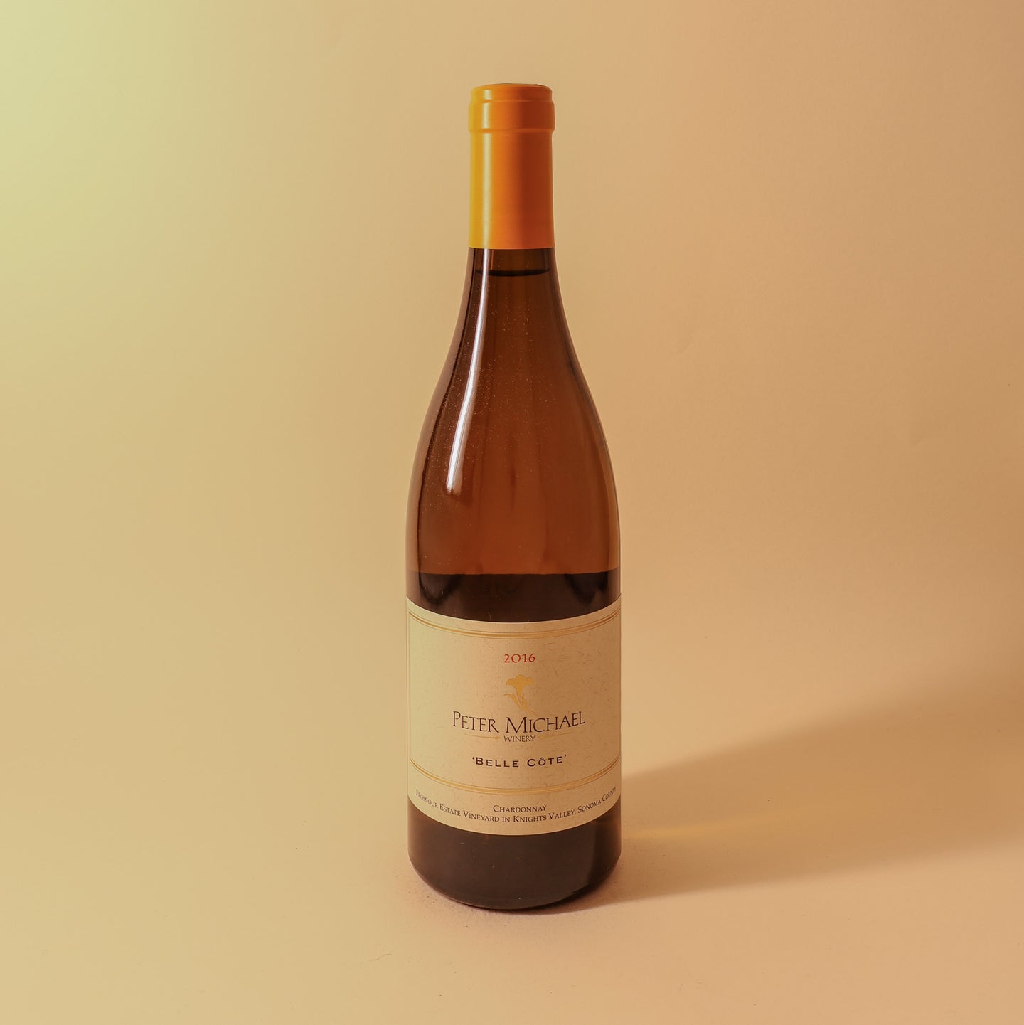 2016 Peter Michael, Chardonnay, Belle Cote, Knights Valley