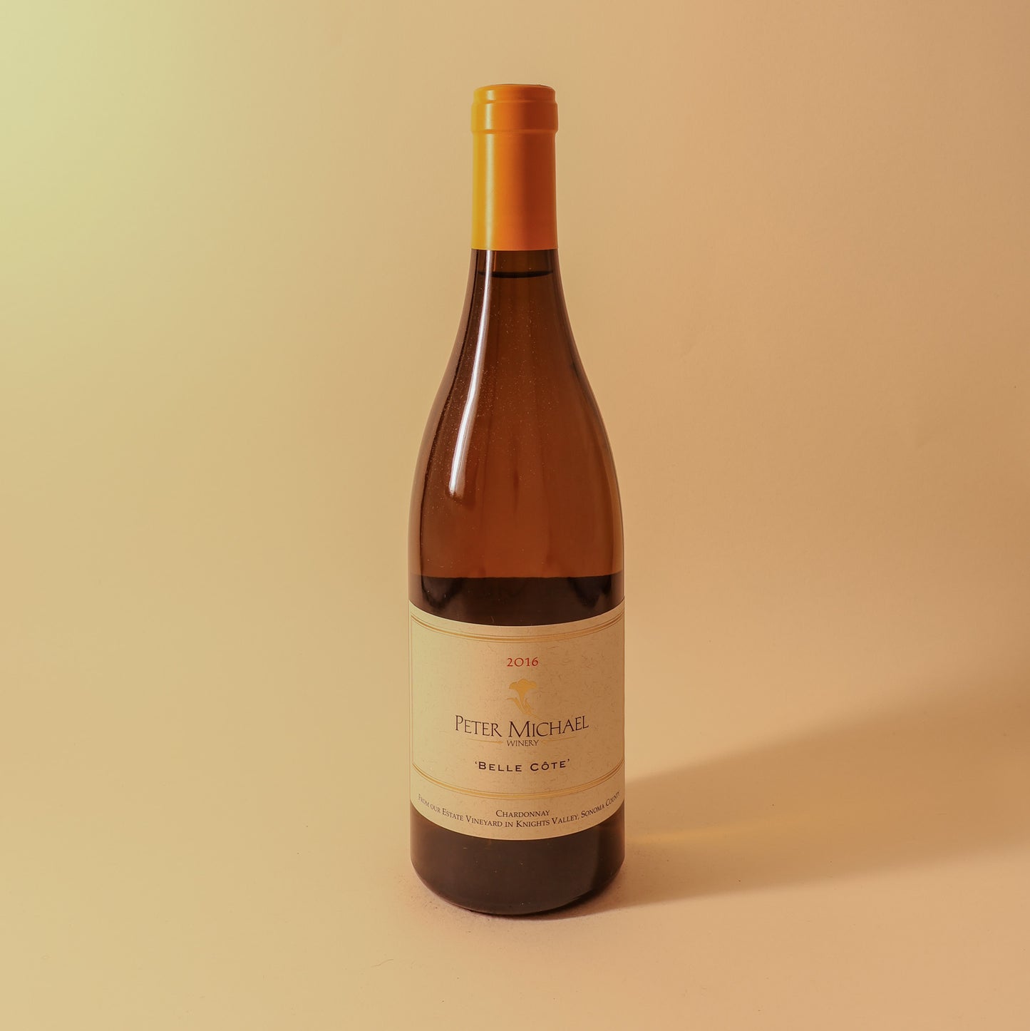 2016 Peter Michael, Chardonnay, Belle Cote, Knights Valley