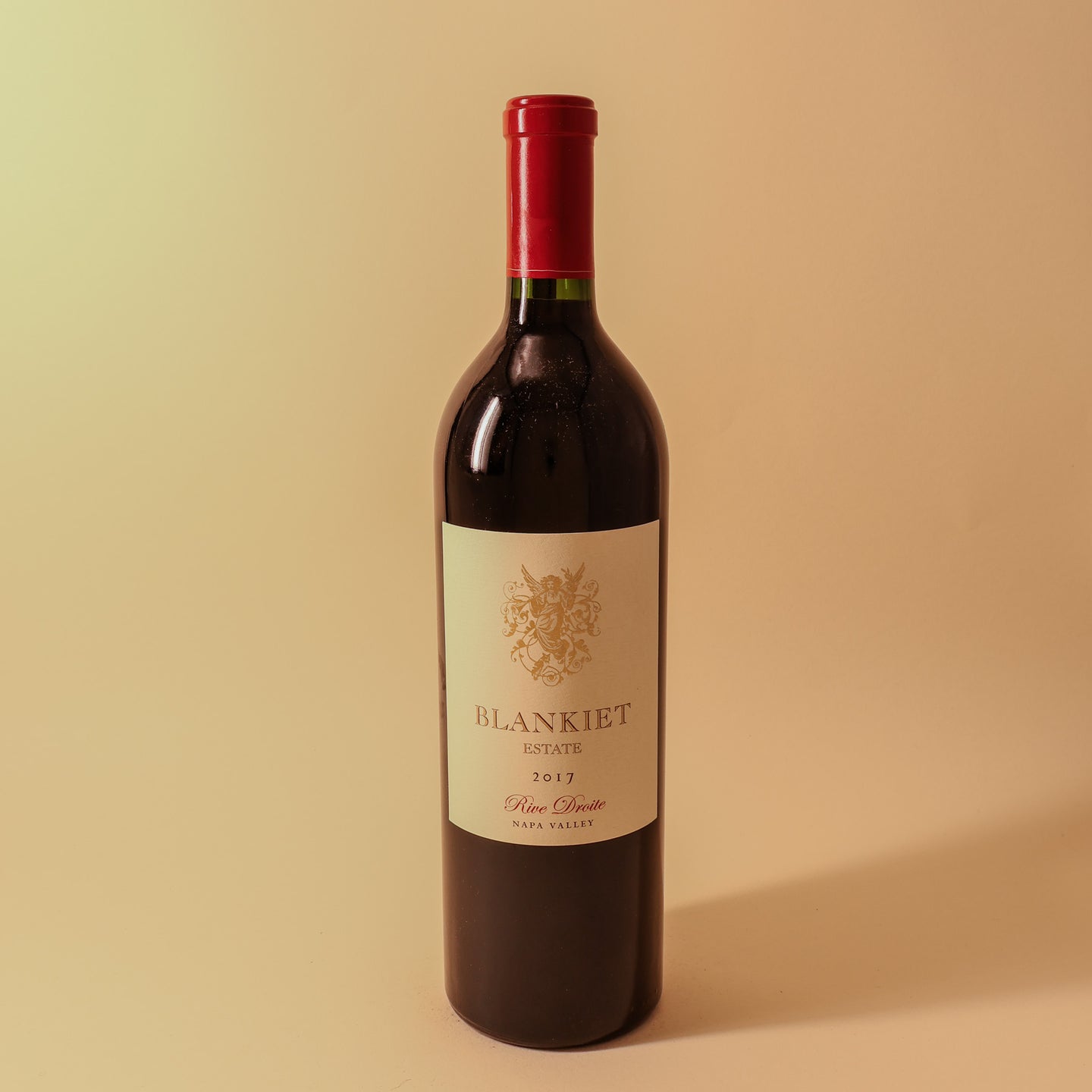 2017 Blankiet Estate, Rive Droite, Napa Valley