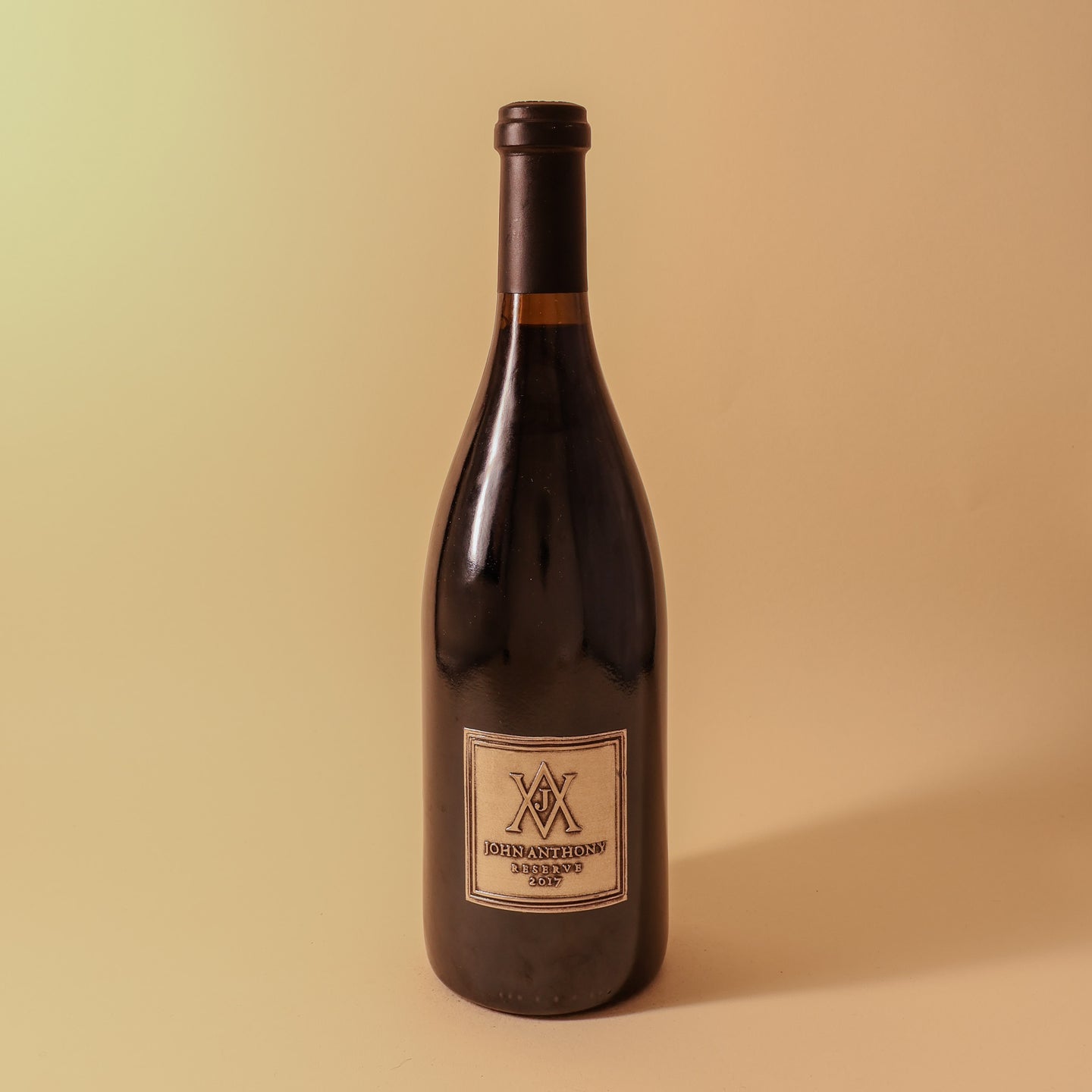 2017 John Anthony, Syrah Reserve, Napa Valley