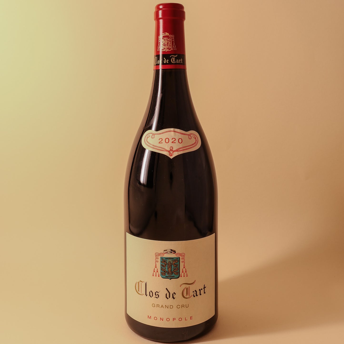2020 Clos Tart, Clos de Tart Grand Cru, Monopole - Magnum