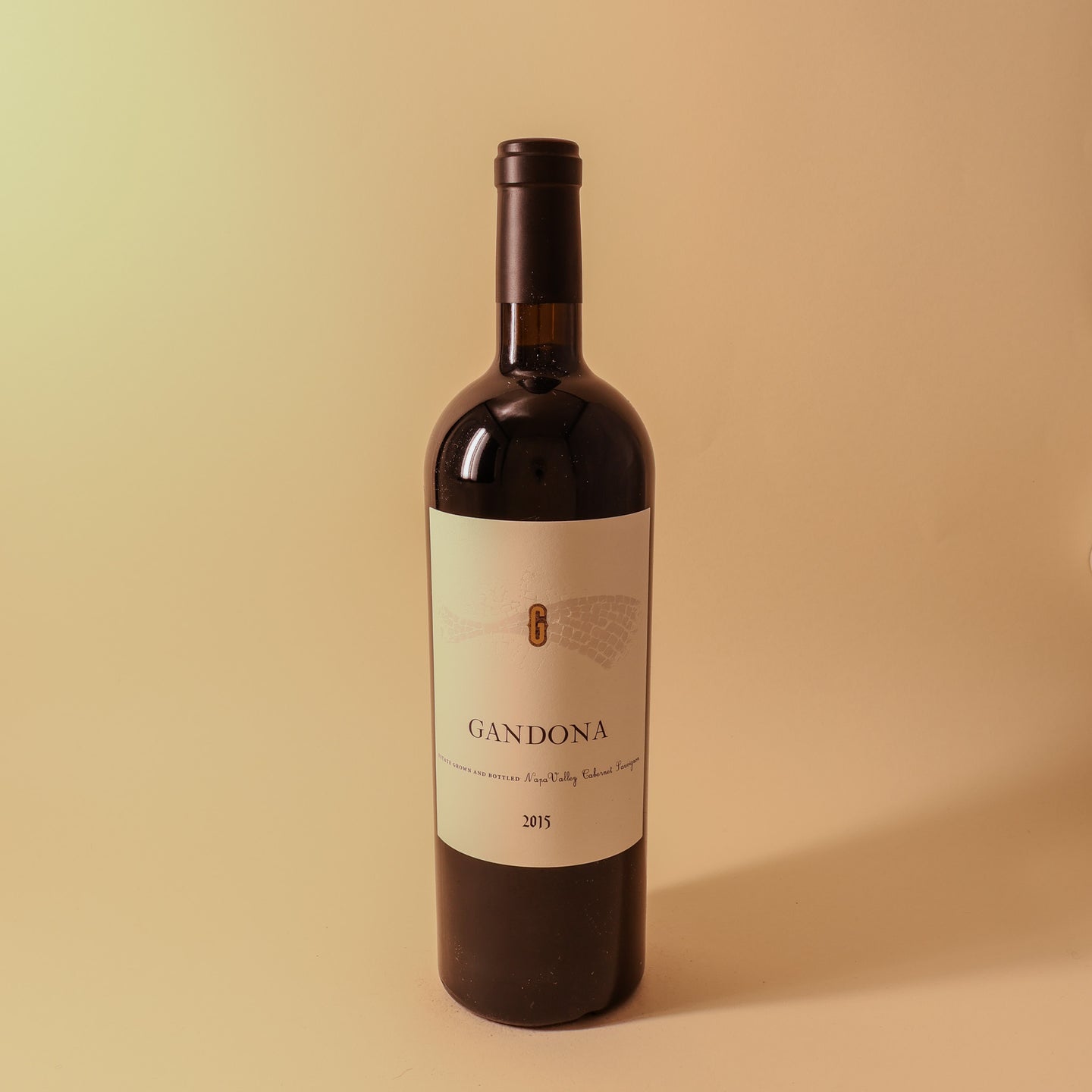 2015 Gandona, Cabernet Sauvignon, Napa Valley