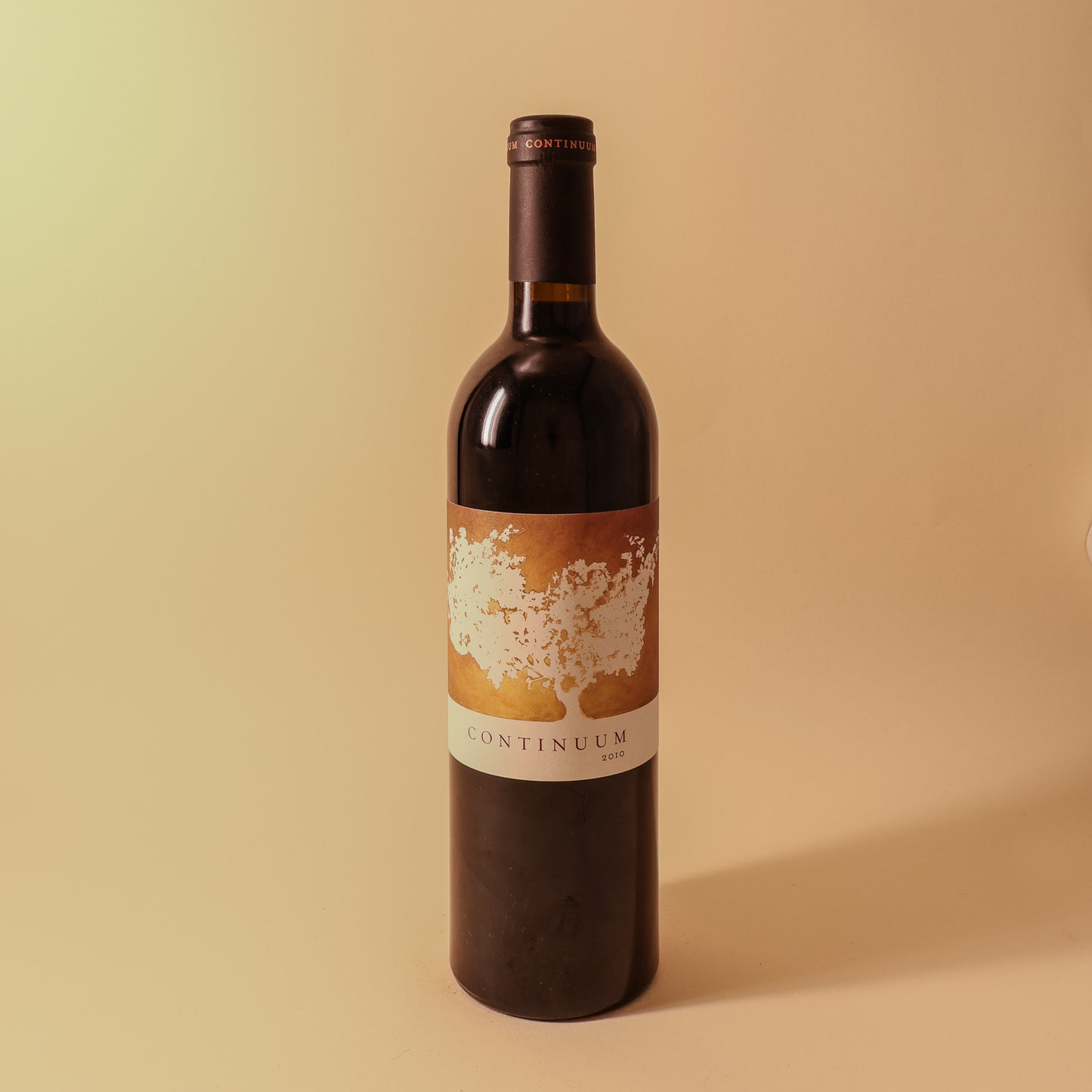 2010 Continuum, Napa Valley