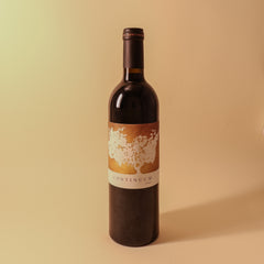 2010 Continuum, Napa Valley