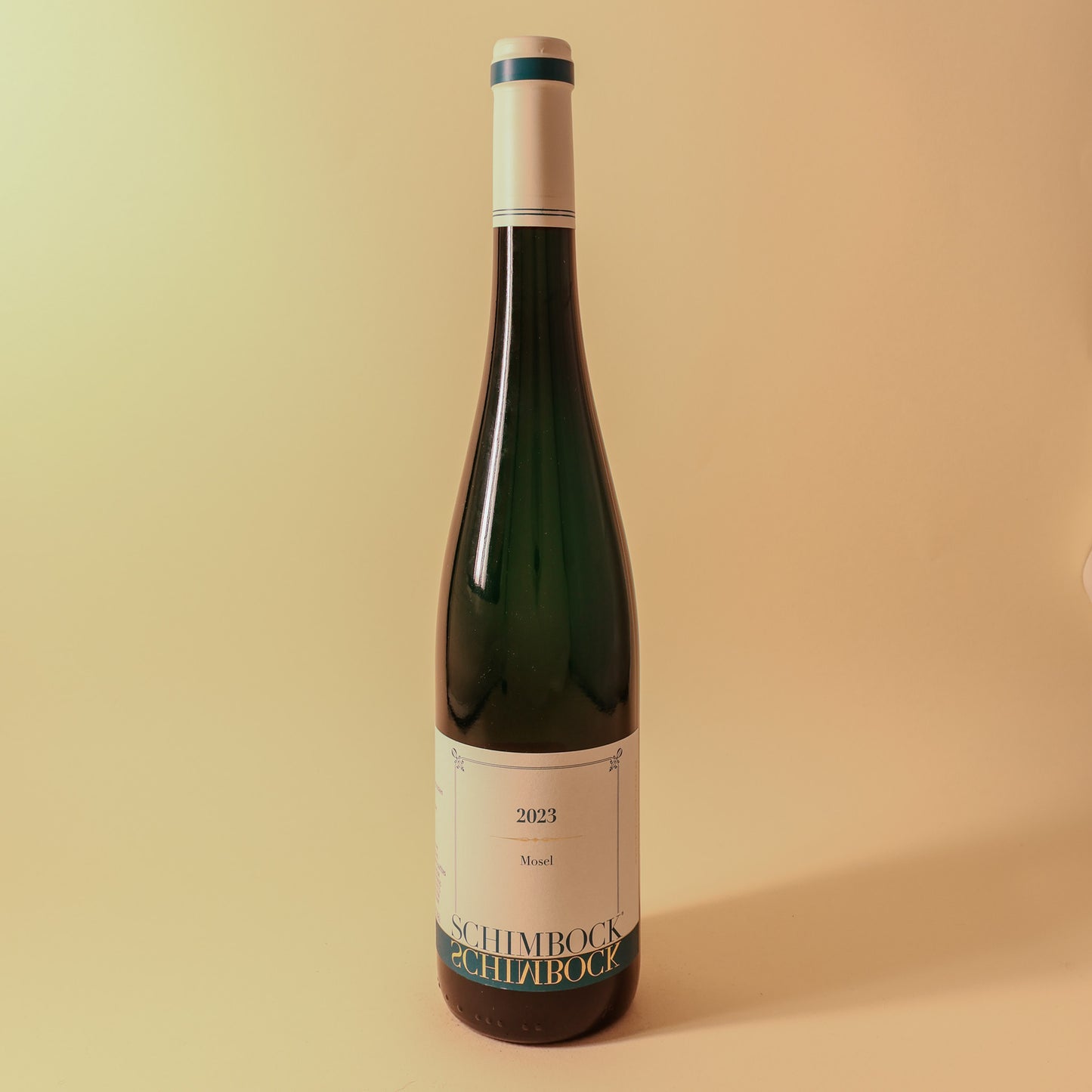 2023 Weingut Vollenweider, Schimbock Riesling