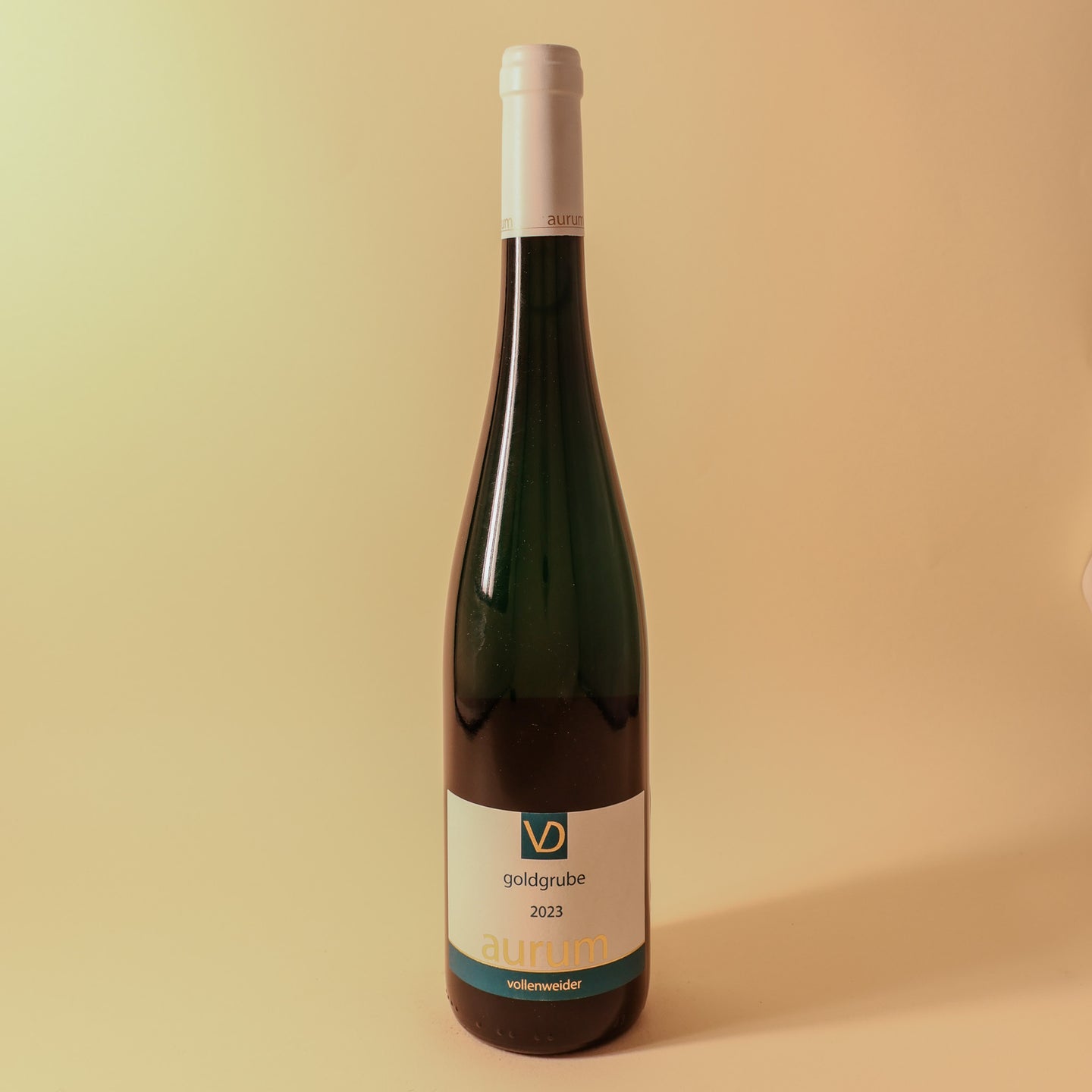 2023 Weingut Vollenweider, Wolfer Goldgrube 'Aurum' Riesling Trocken