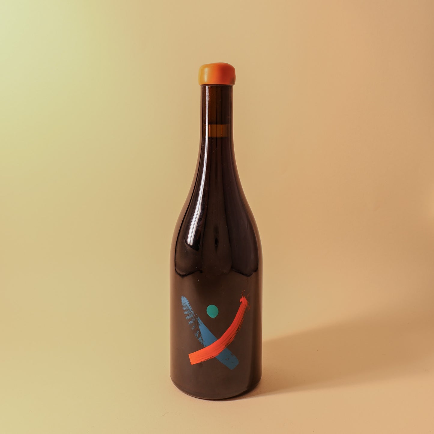 2016 Matt Taylor Wines, Komorebi Vineyard Pinot Noir, Sonoma Coast