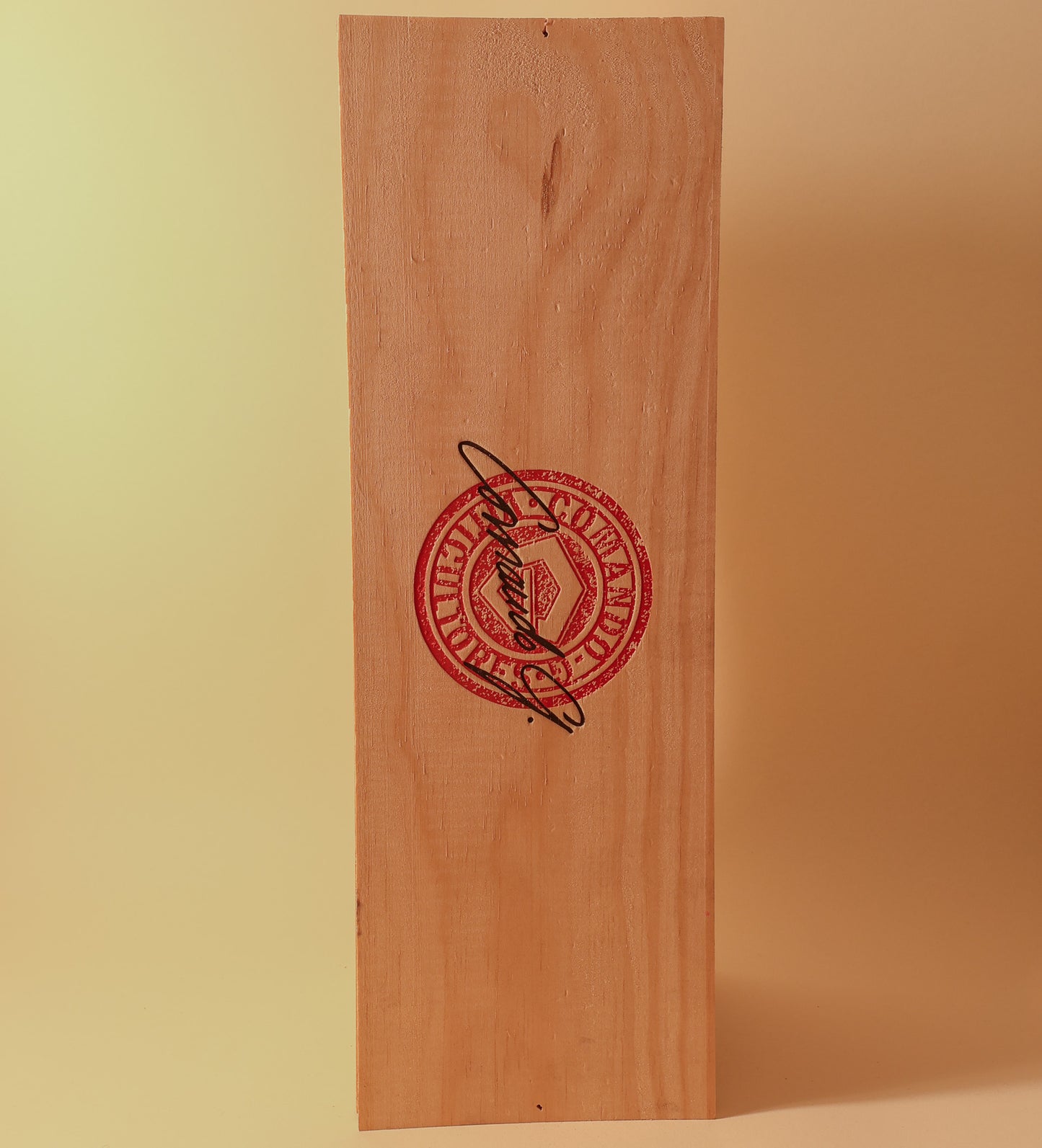 2022 Comando G, Cebreros, El Reventon - Magnum