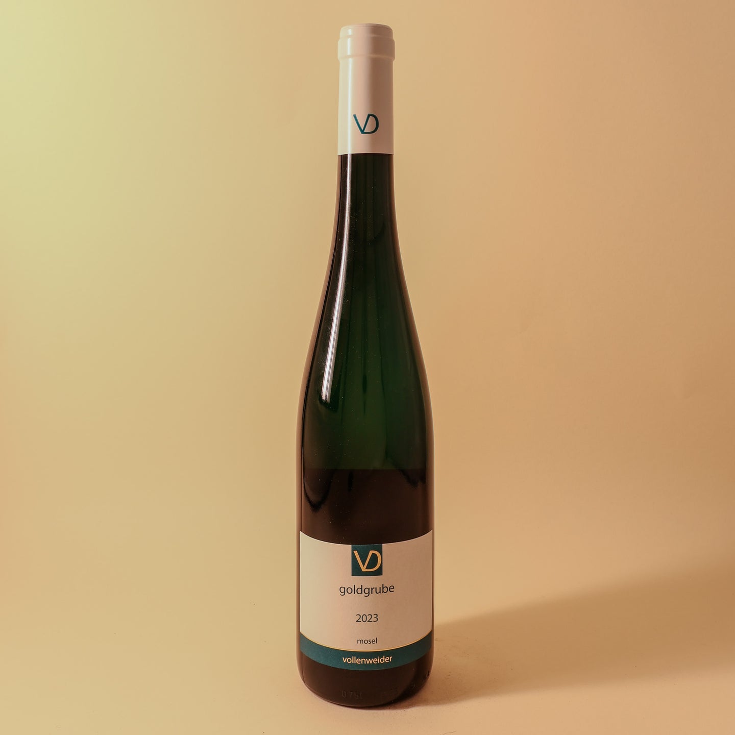 2023 Weingut Vollenweider, Wolfer Goldgrube Riesling Trocken