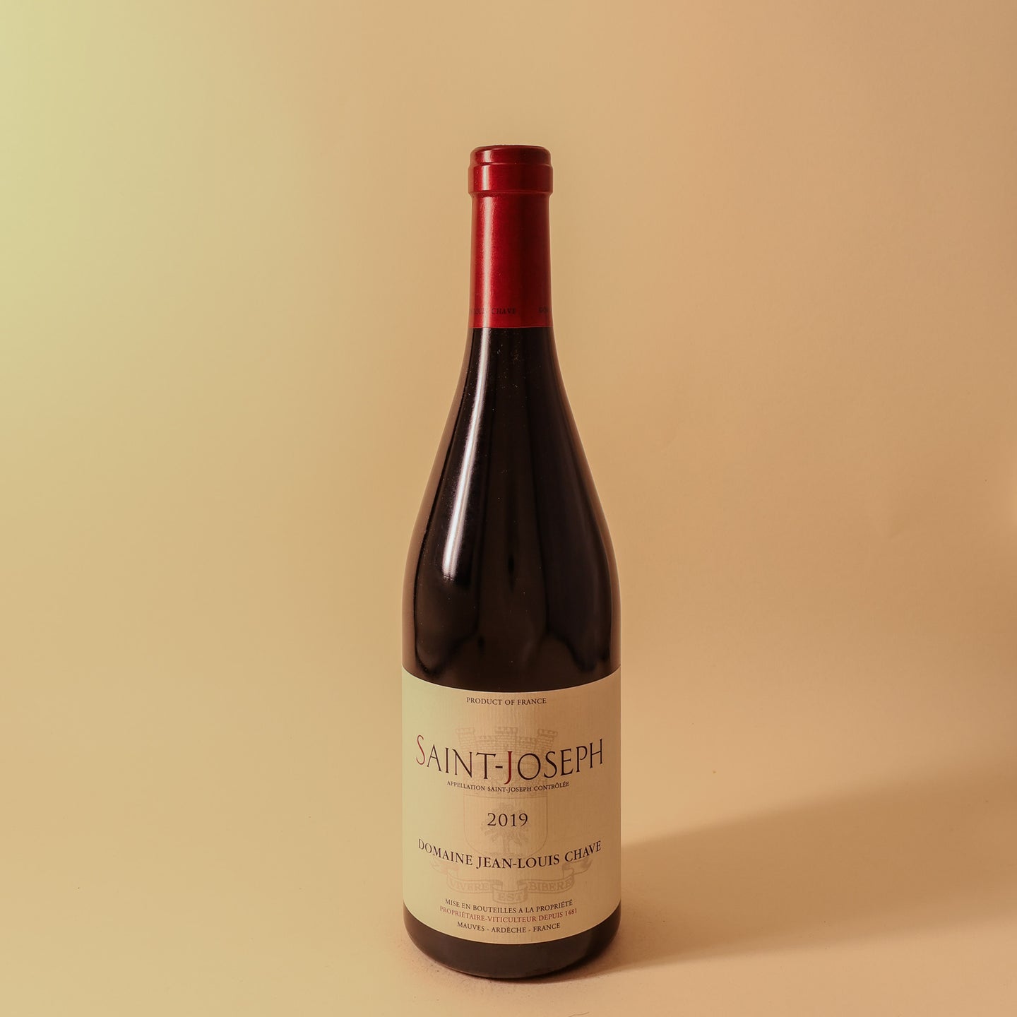 2019 Domaine Jean Louis Chave, Saint-Joseph