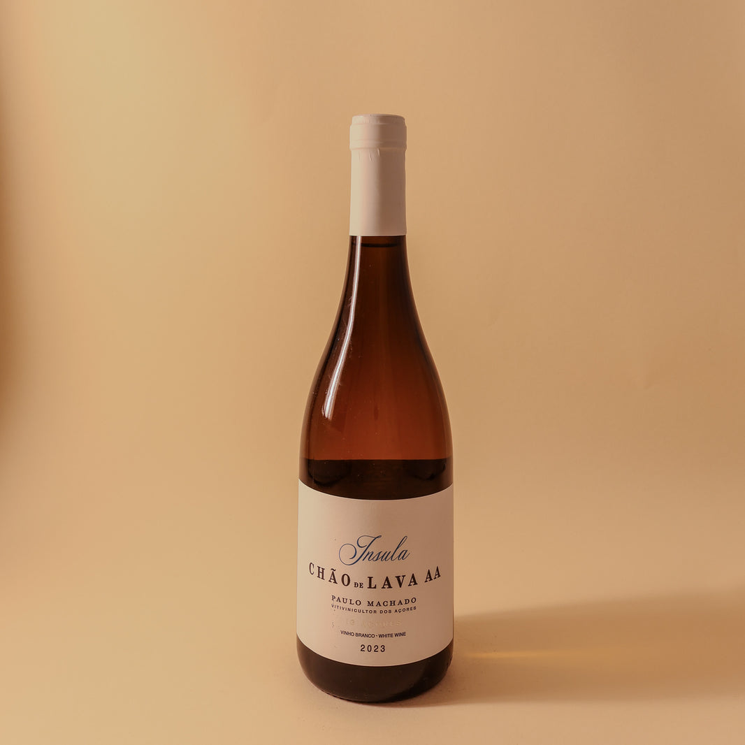 2023 Insula Vinus, IG Acores, Chao de Lava aa