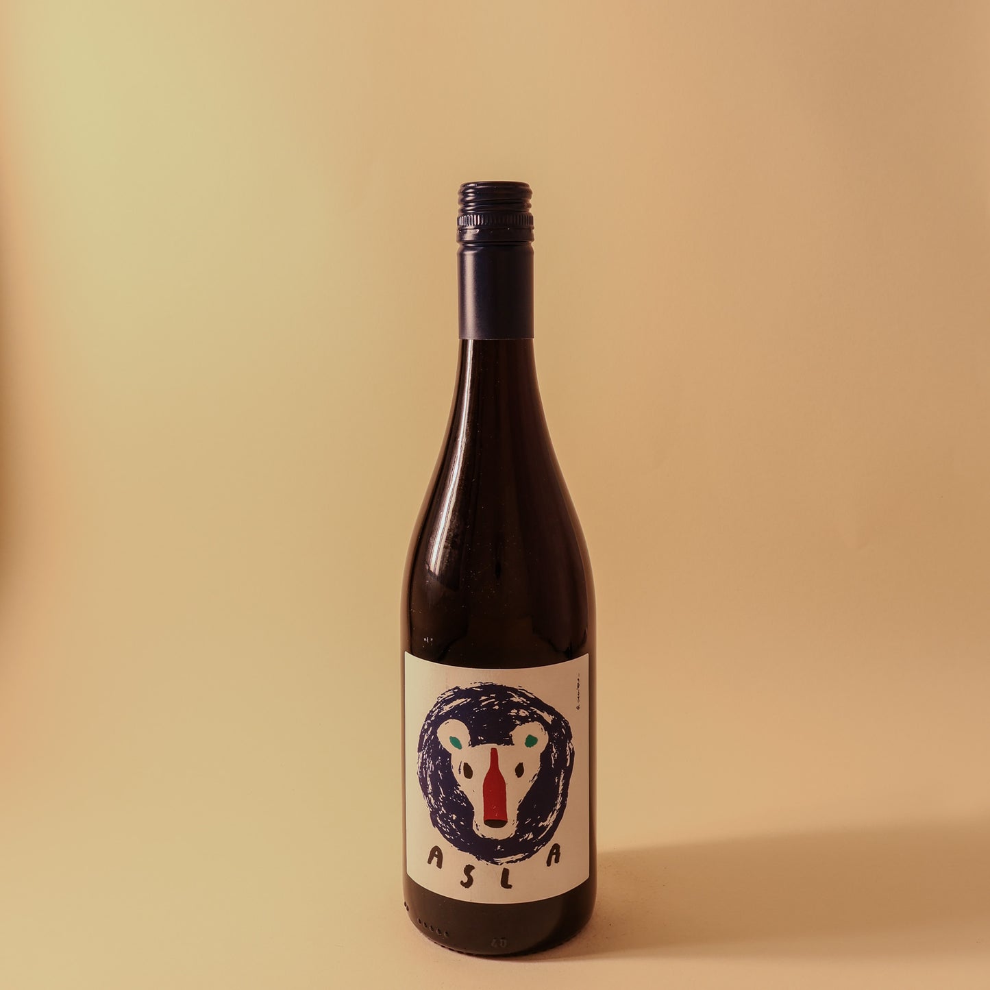 2024 Bussoletti, Narni Asla Ciliegiolo