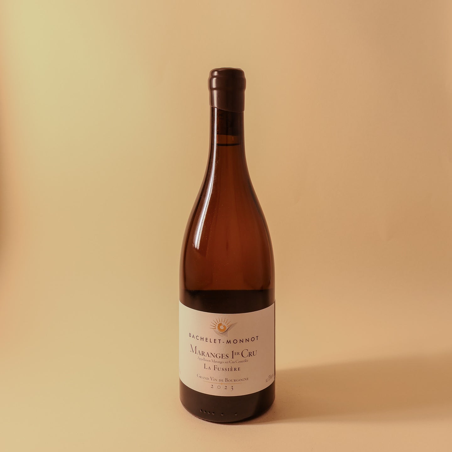 2023 Bachelet-Monnot, Maranges Premier Cru, La Fussiere Blanc