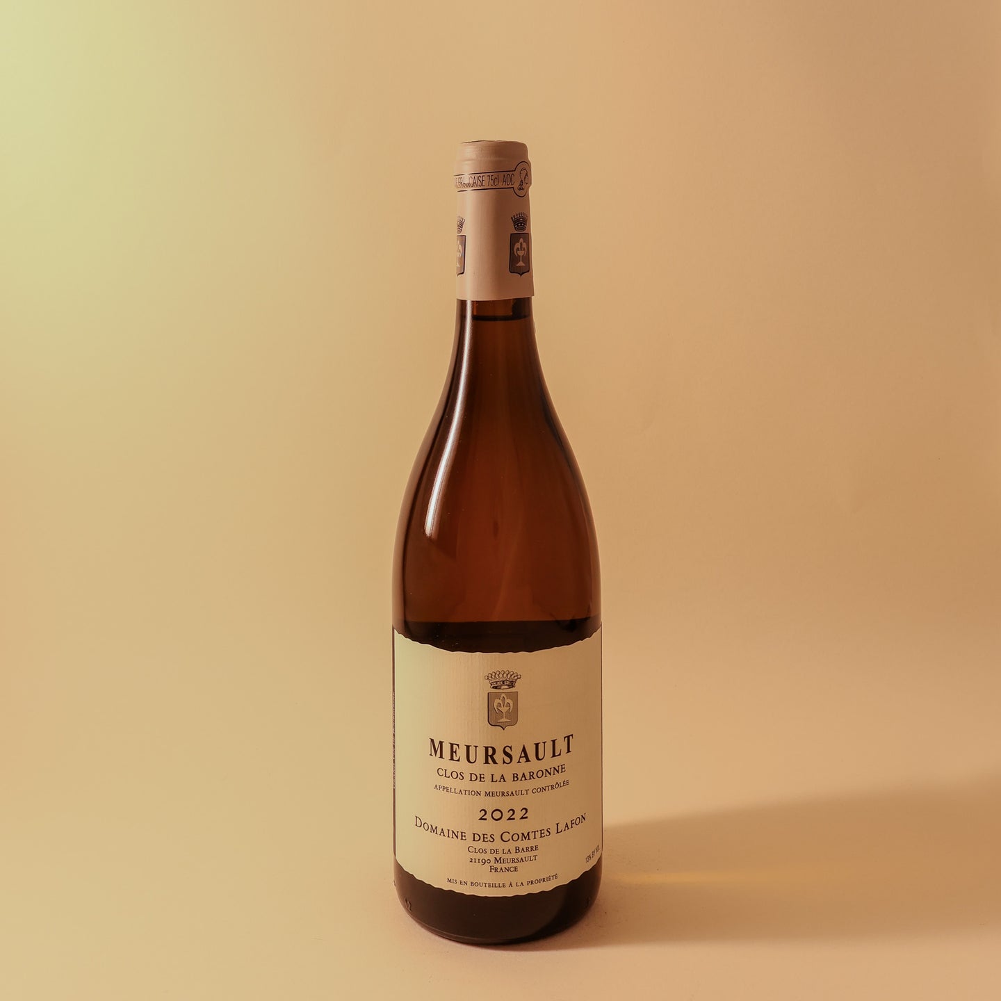 2022 Domaine des Comtes Lafon, Meursault, Clos de la Baronne