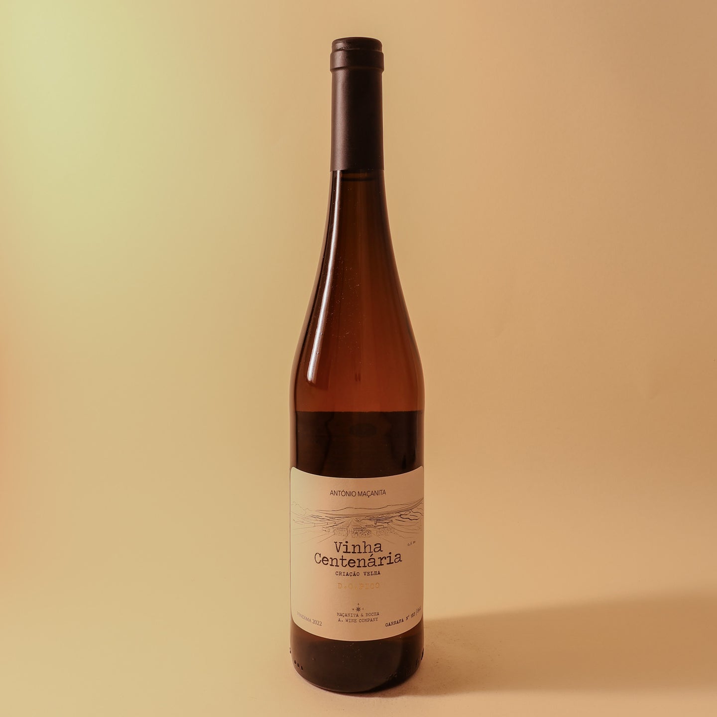 2022 Azores Wine Co, Vinha Centenaria, Acores