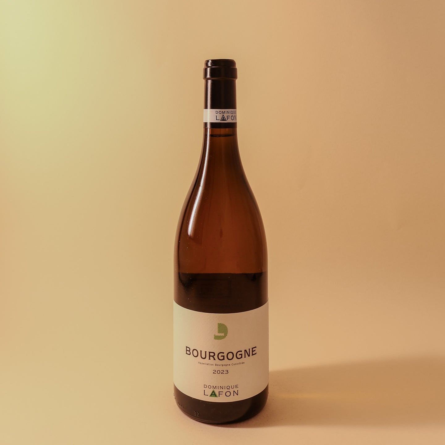 2023 Dominique Lafon, Bourgogne Blanc