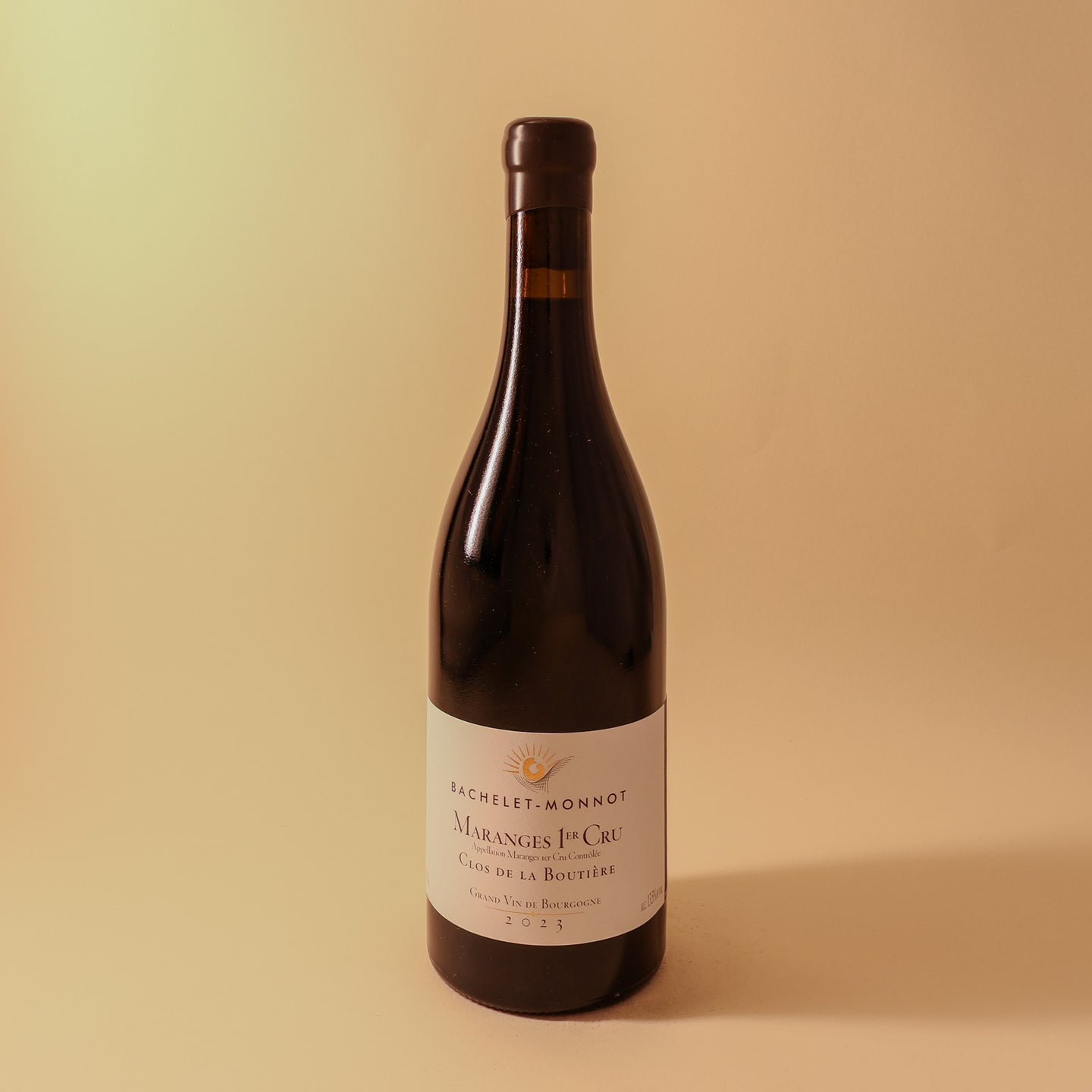2023 Bachelet-Monnot, Maranges Premier Cru, Clos de la Boutiere Rouge