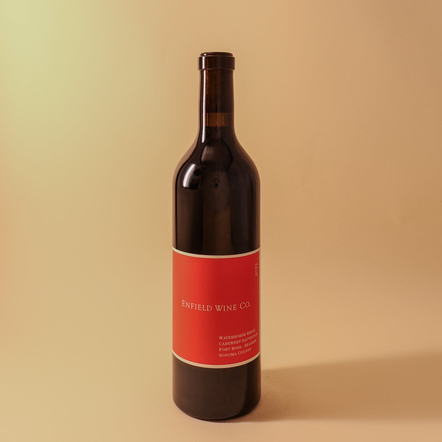 2022 Enfield Wine Co., Waterhorse Ridge Cabernet Sauvignon, Fort Ross-Seaview