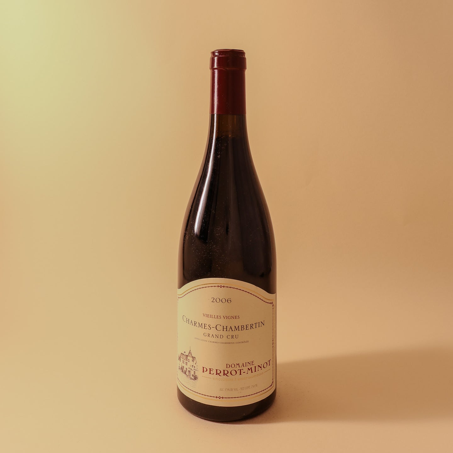 2006 Perrot-Minot, Charmes-Chambertin Grand Cru