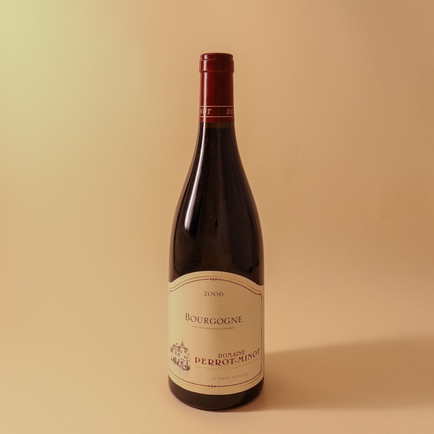 2006 Perrot-Minot, Bourgogne Rouge