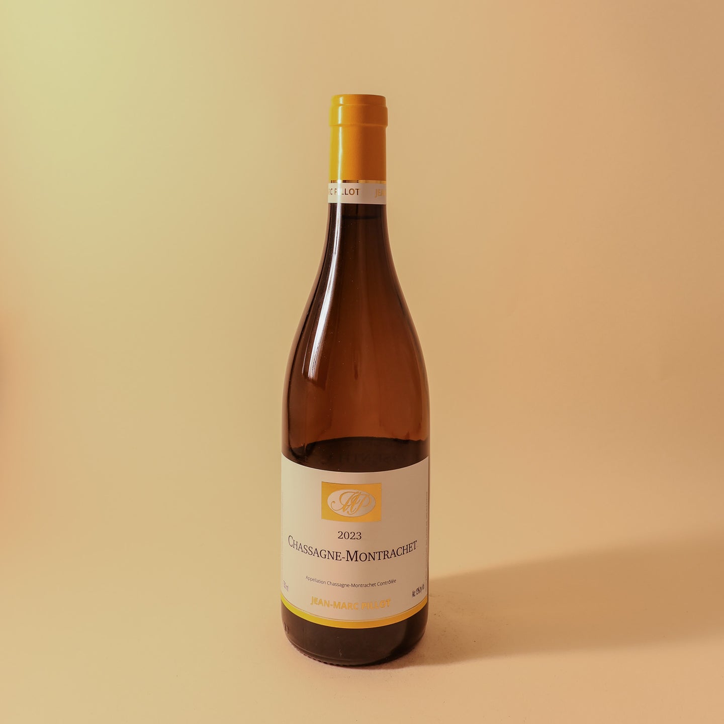 2023 Jean-Marc Pillot, Chassagne-Montrachet