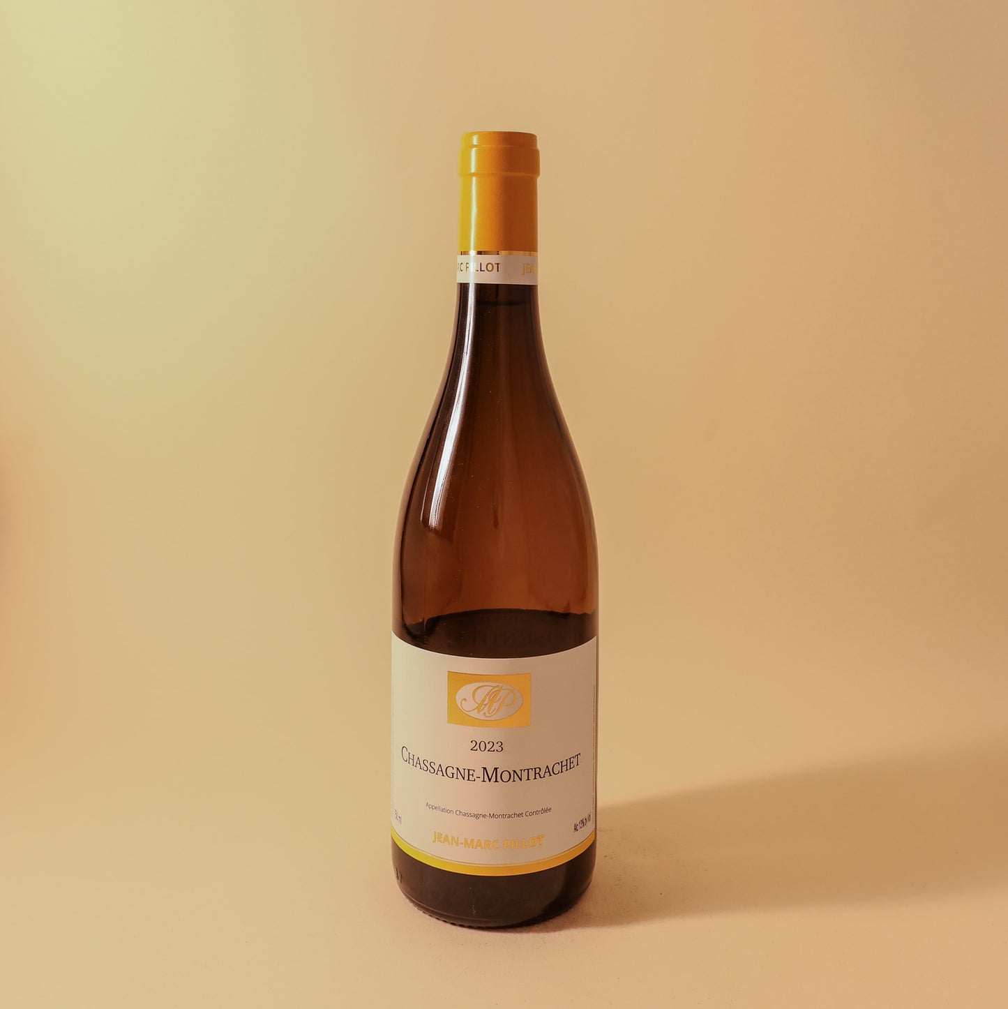 2023 Jean-Marc Pillot, Chassagne-Montrachet