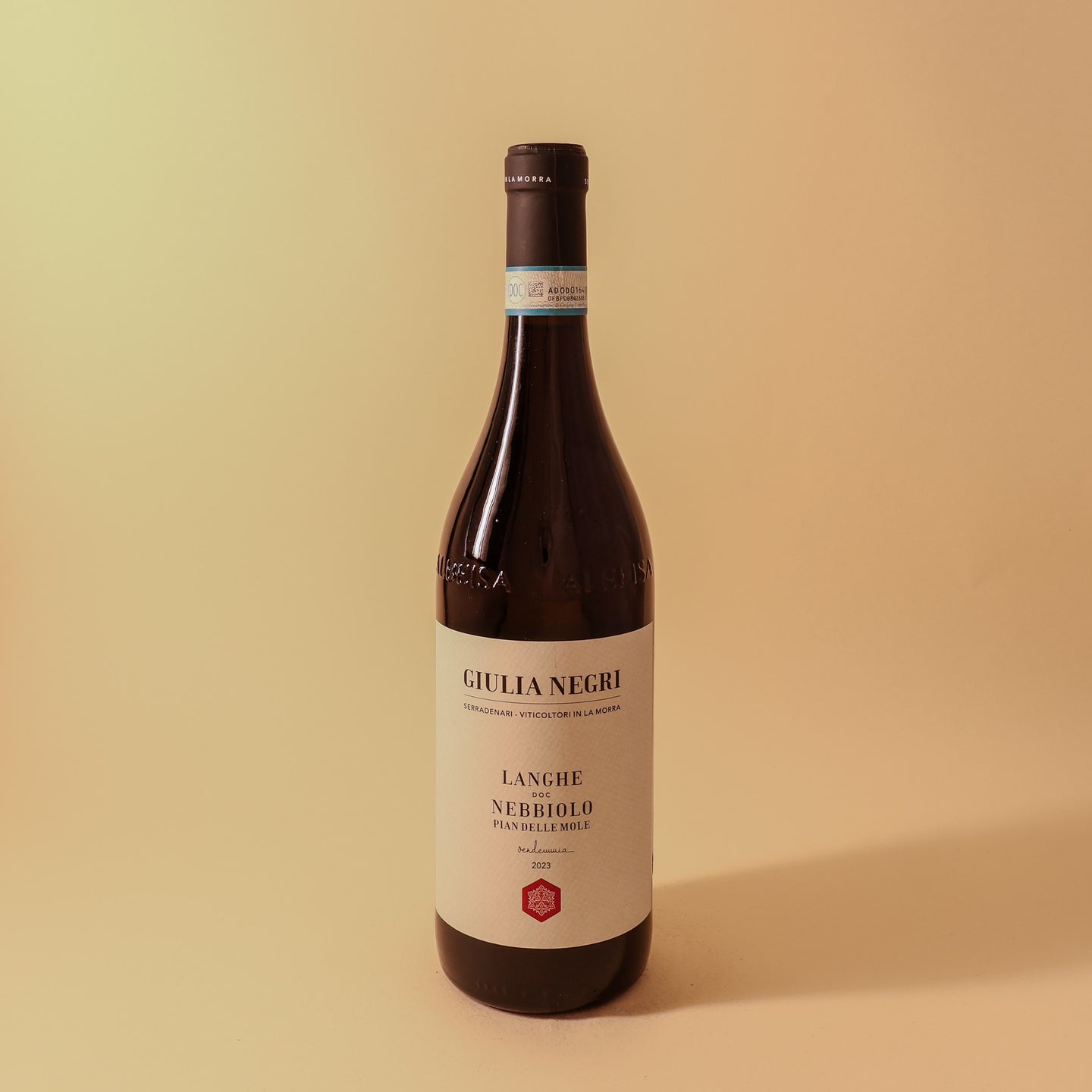 2023 Giulia Negri, Langhe Nebbiolo, Pian Delle Mole