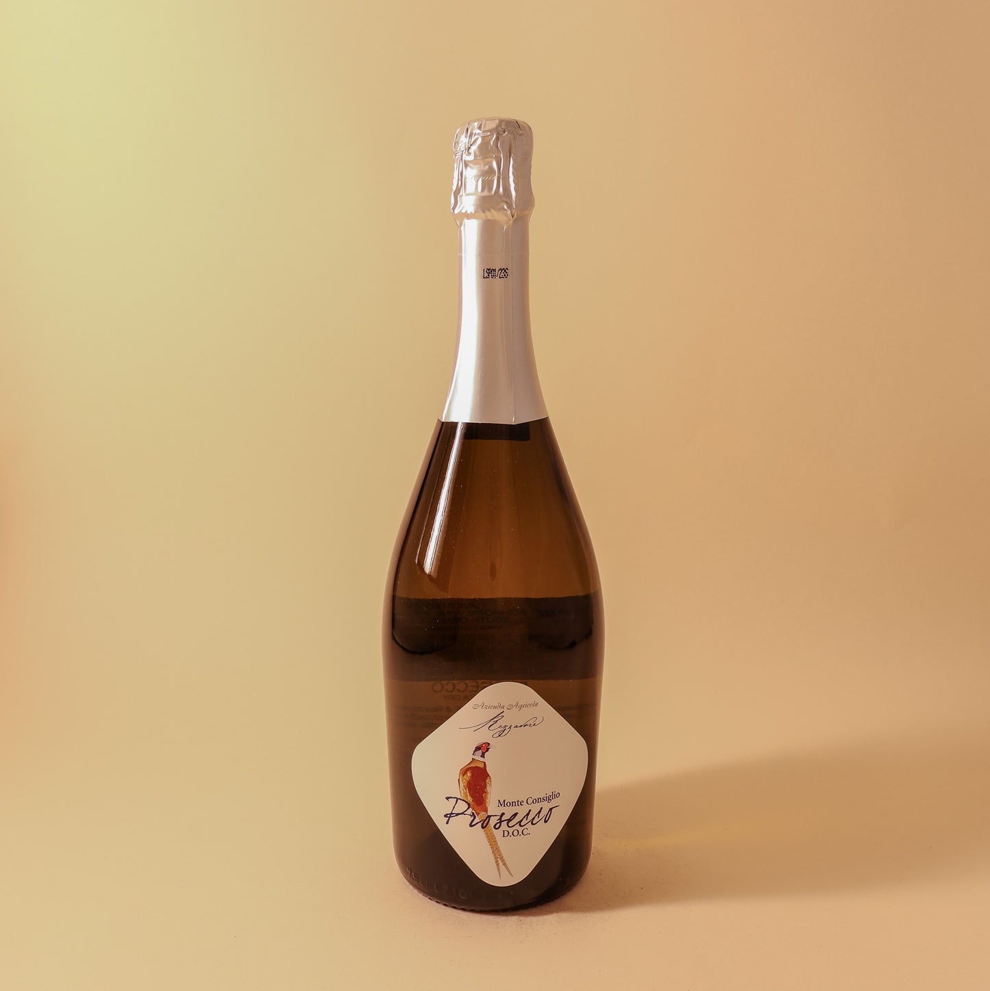 Rezzadore, Prosecco, Monte Consiglio