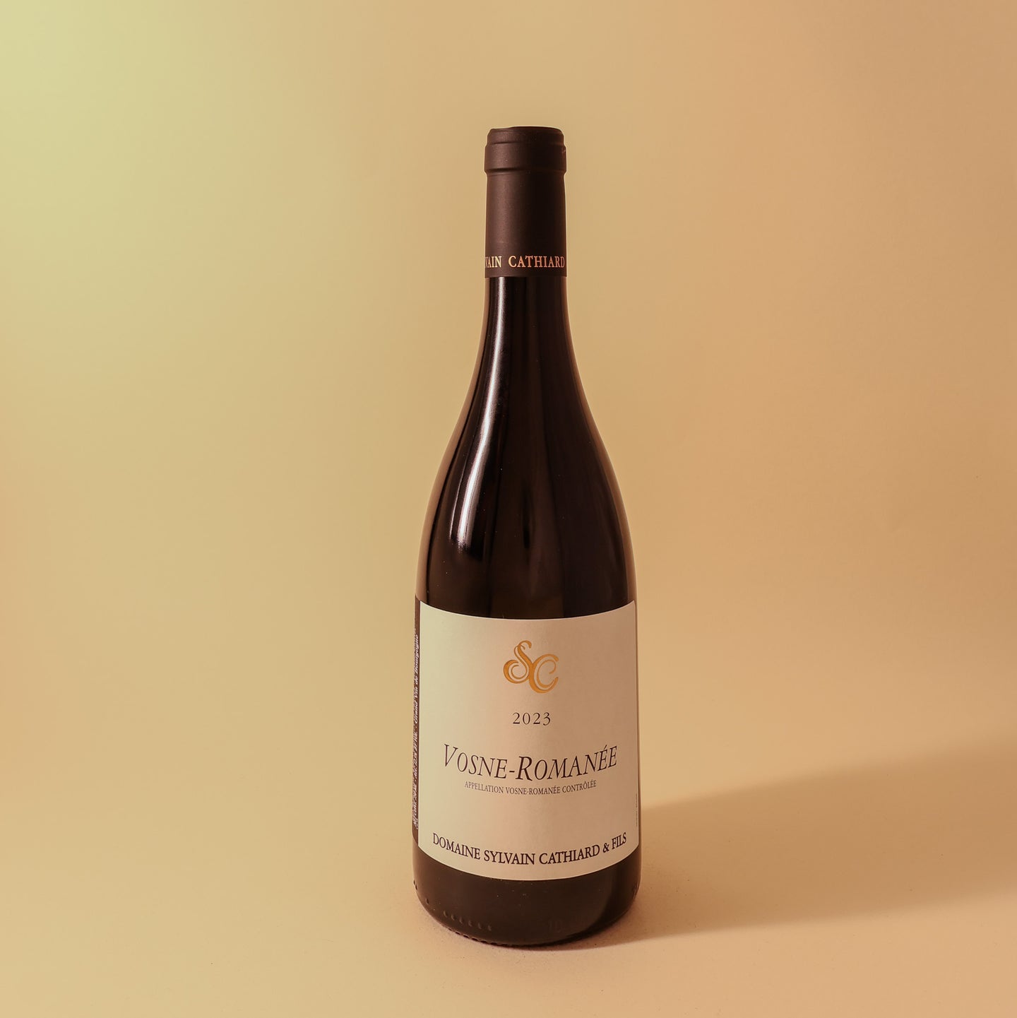 2023 Domaine Sylvain Cathiard, Vosne-Romanee