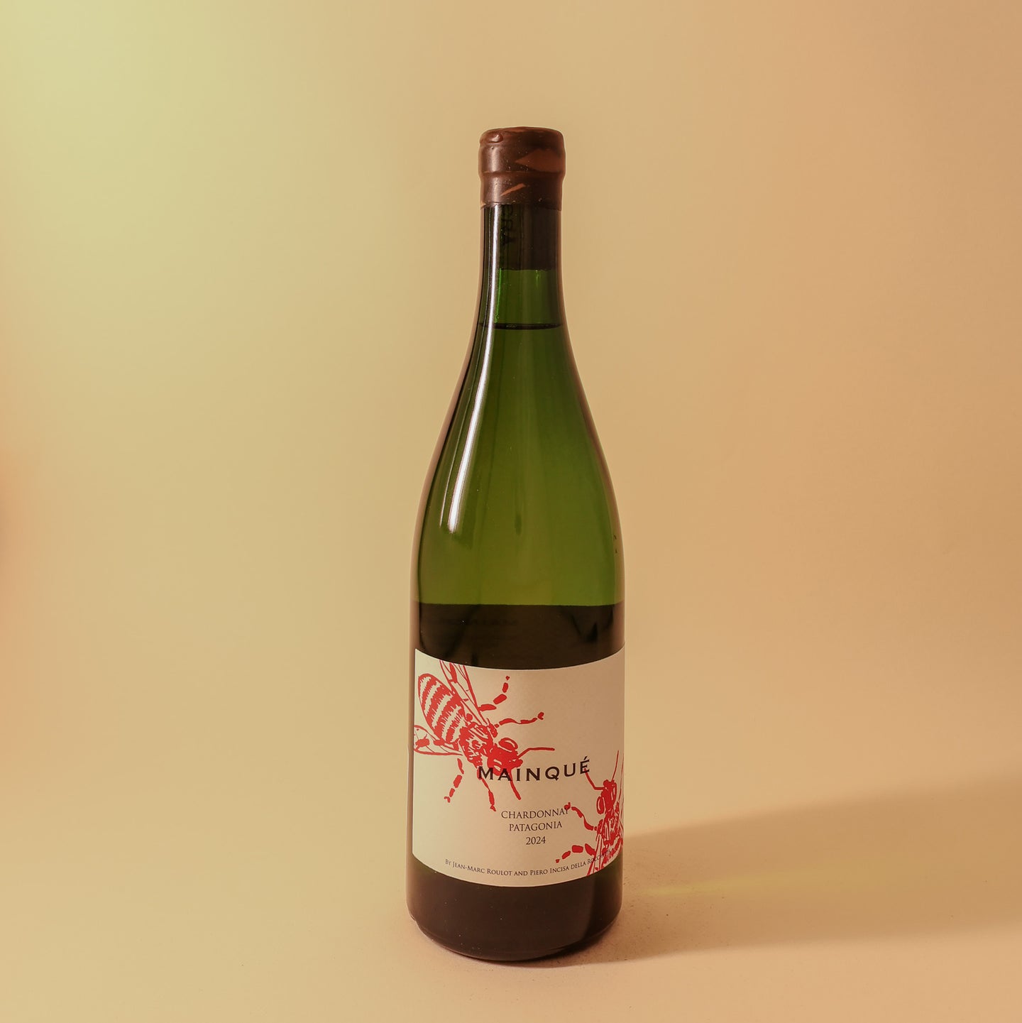 2024 Bodega Chacra, Mainque Chardonnay, Patagonia