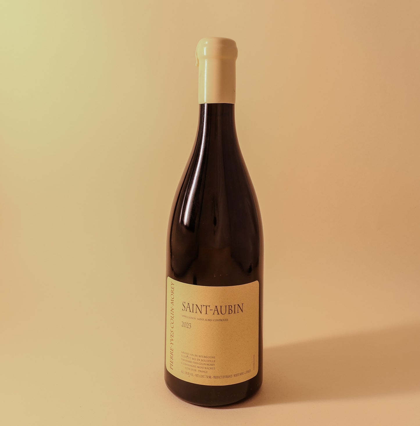 2023 Pierre-Yves Colin-Morey, Saint-Aubin