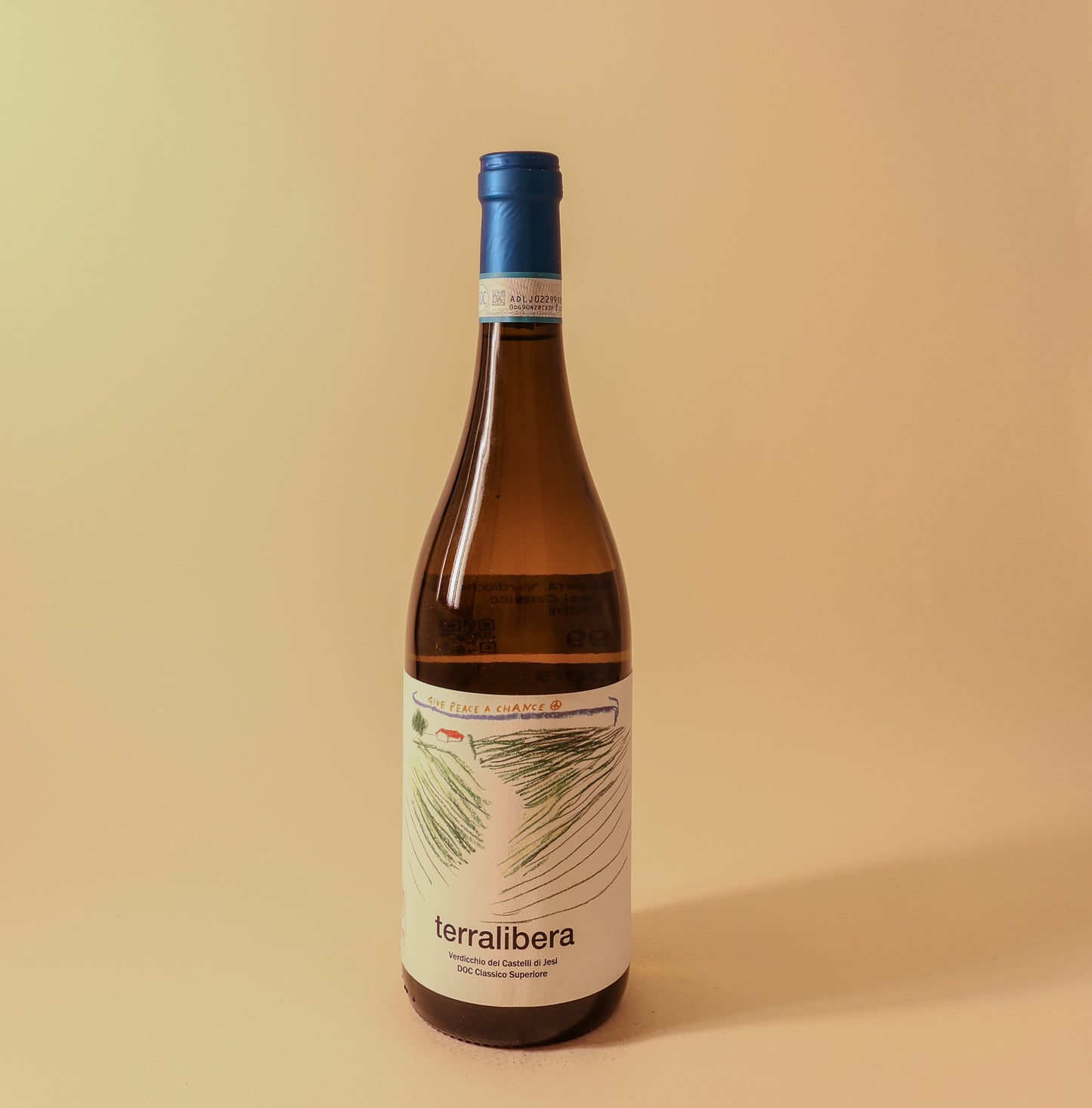 2024 Terralibera, Verdicchio dei Castelli di Jesi Classico Superiore