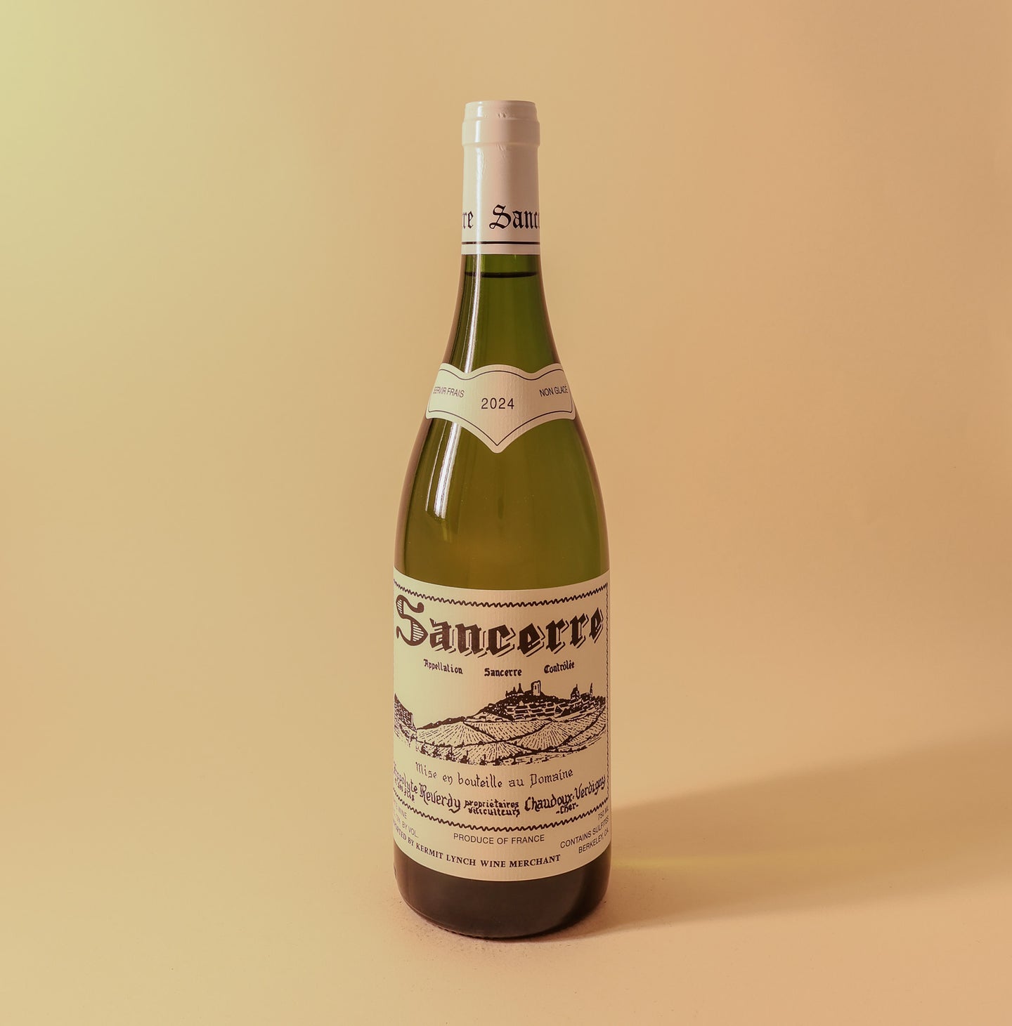 2024 Hippolyte Reverdy, Sancerre
