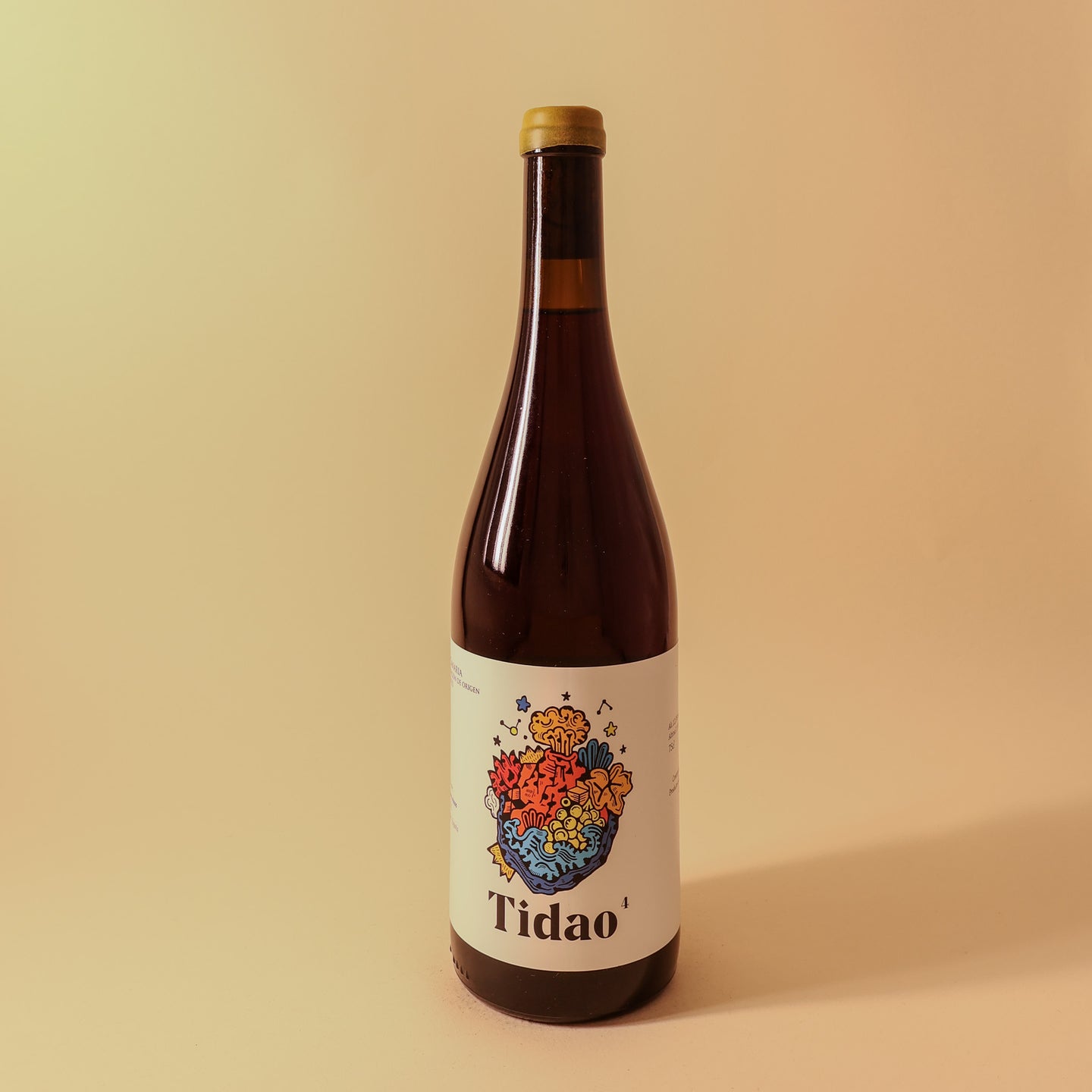 2022 Carmelo Pena Santana, Bien de Altura, Tidao, Gran Canaria