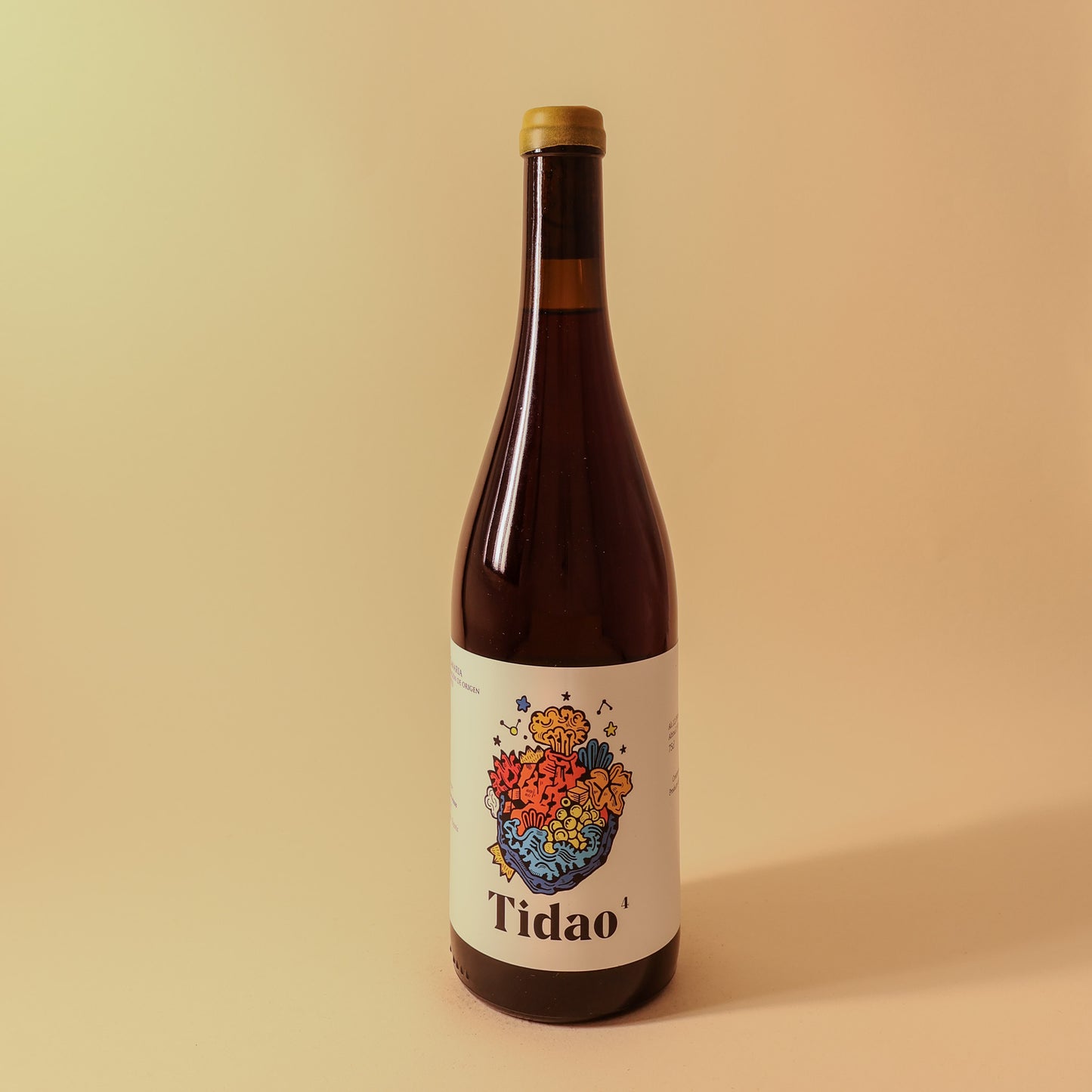 2022 Carmelo Pena Santana, Bien de Altura, Tidao, Gran Canaria