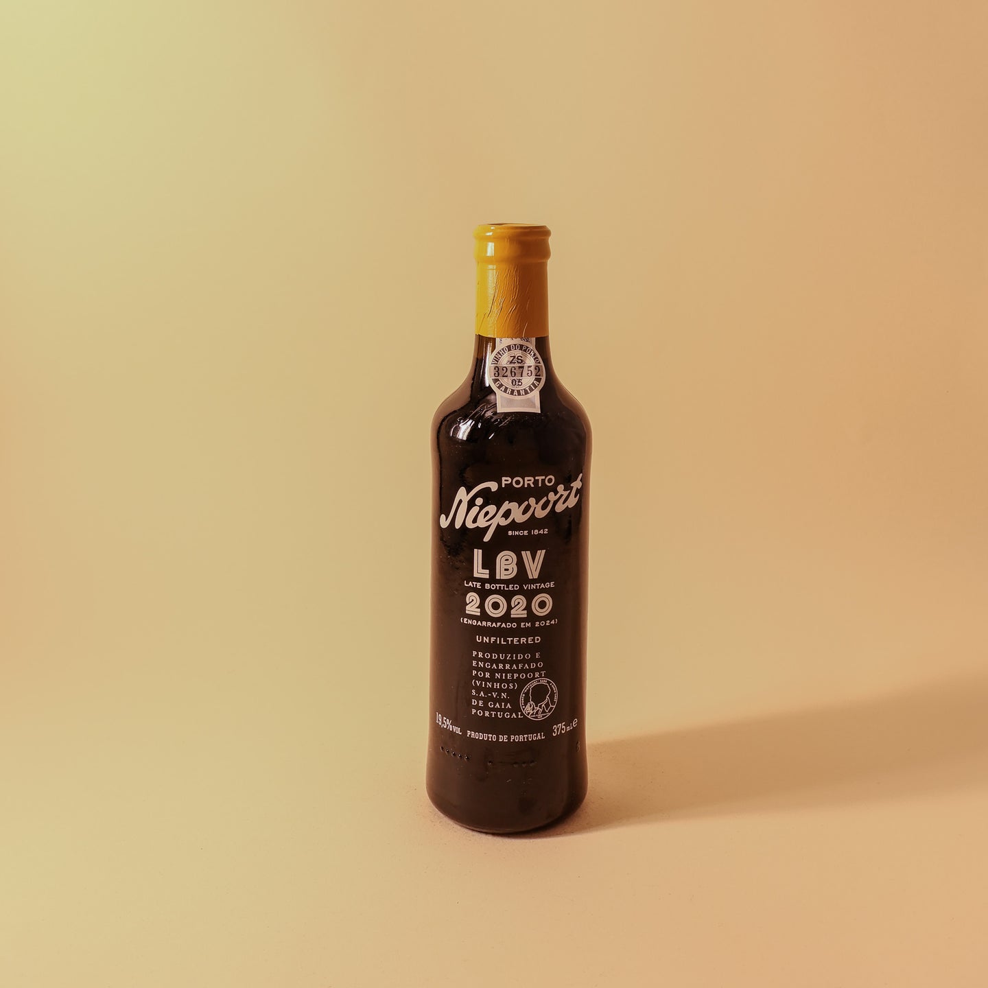 2020 Niepoort, Late Bottled Vintage Port - Half Bottle