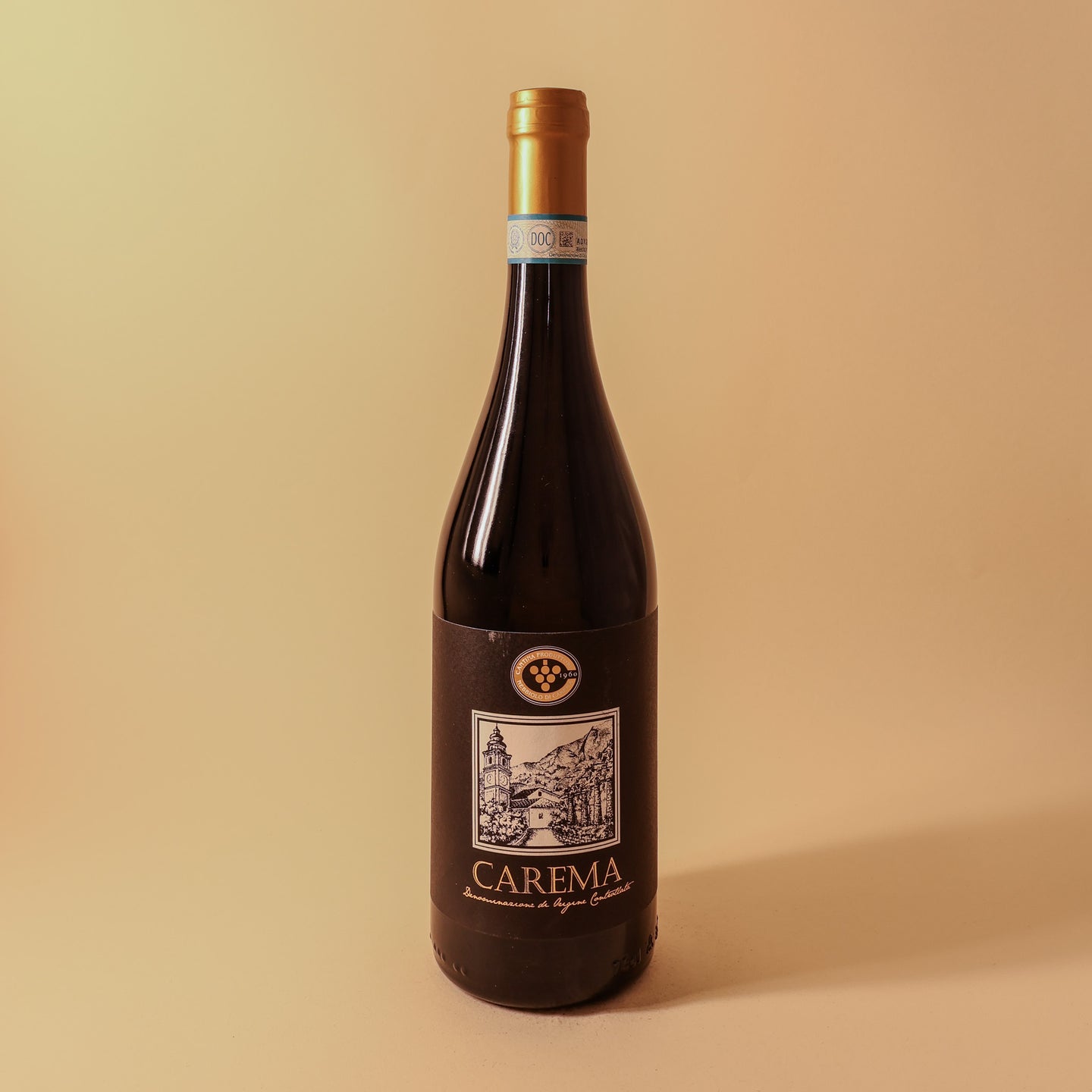 2021 Cantina Produttori di Carema, Carema Classico