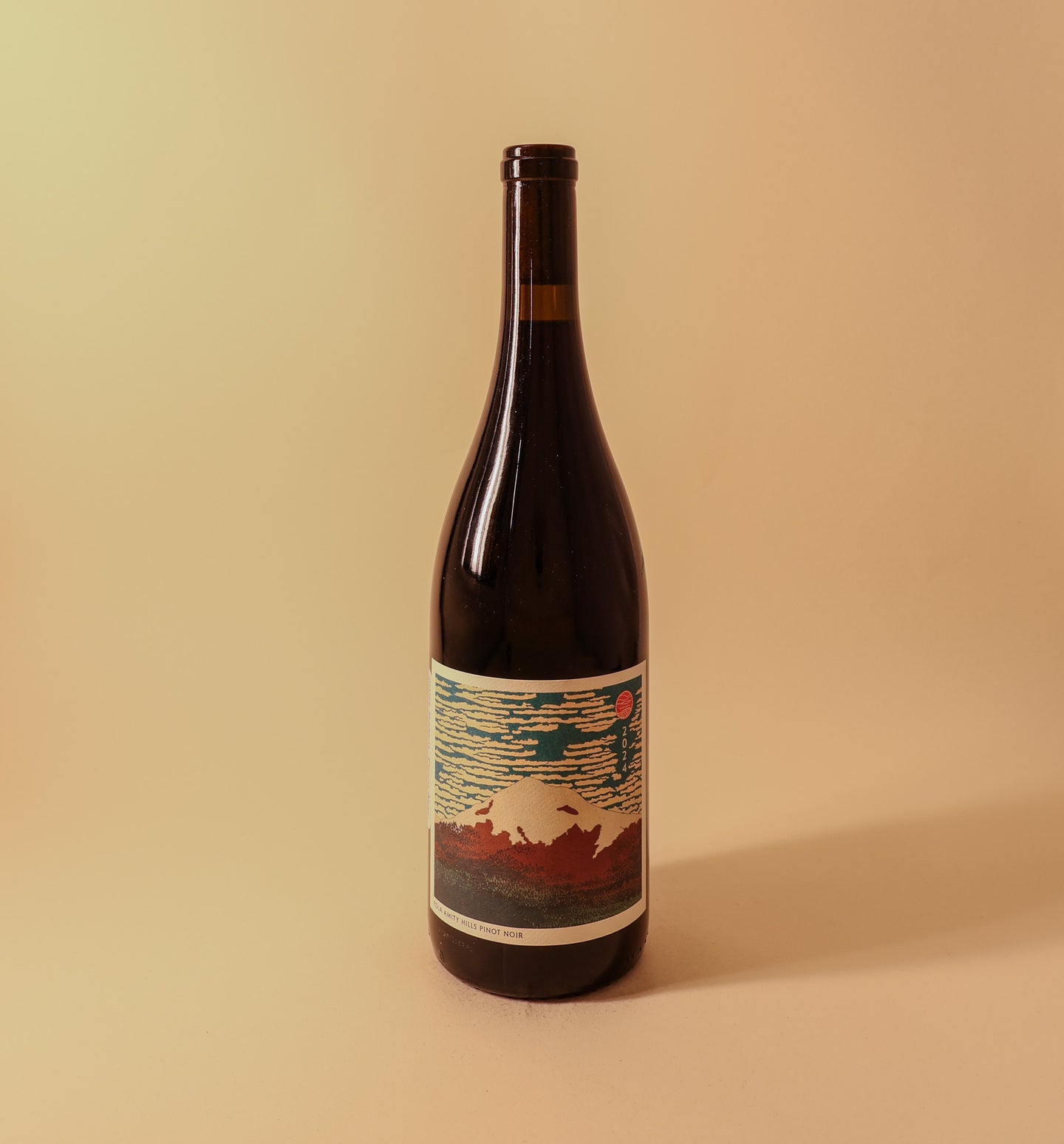 2024 Salem, Pinot Noir, Eola-Amity Hills