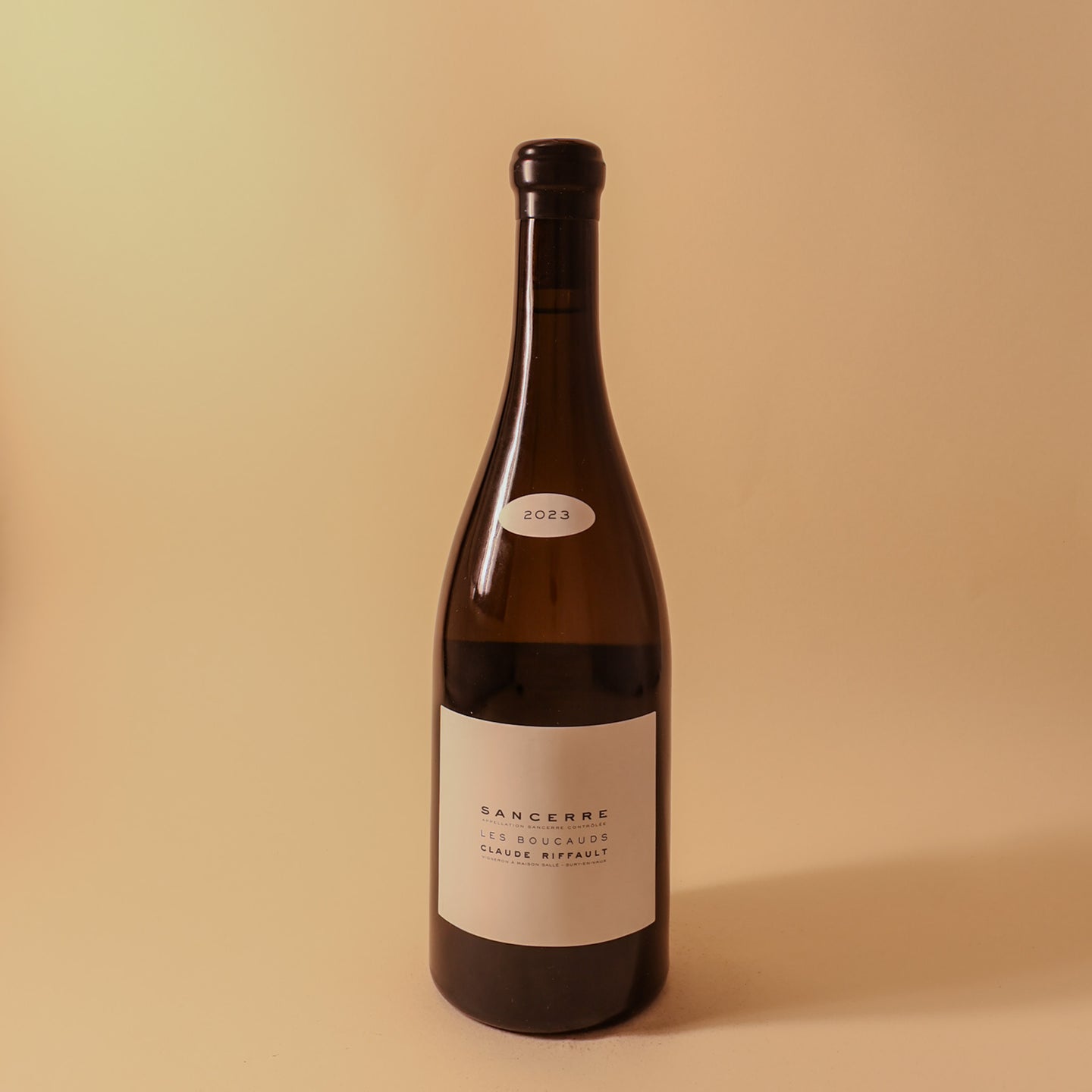 2023 Claude Riffault, Sancerre, Boucauds