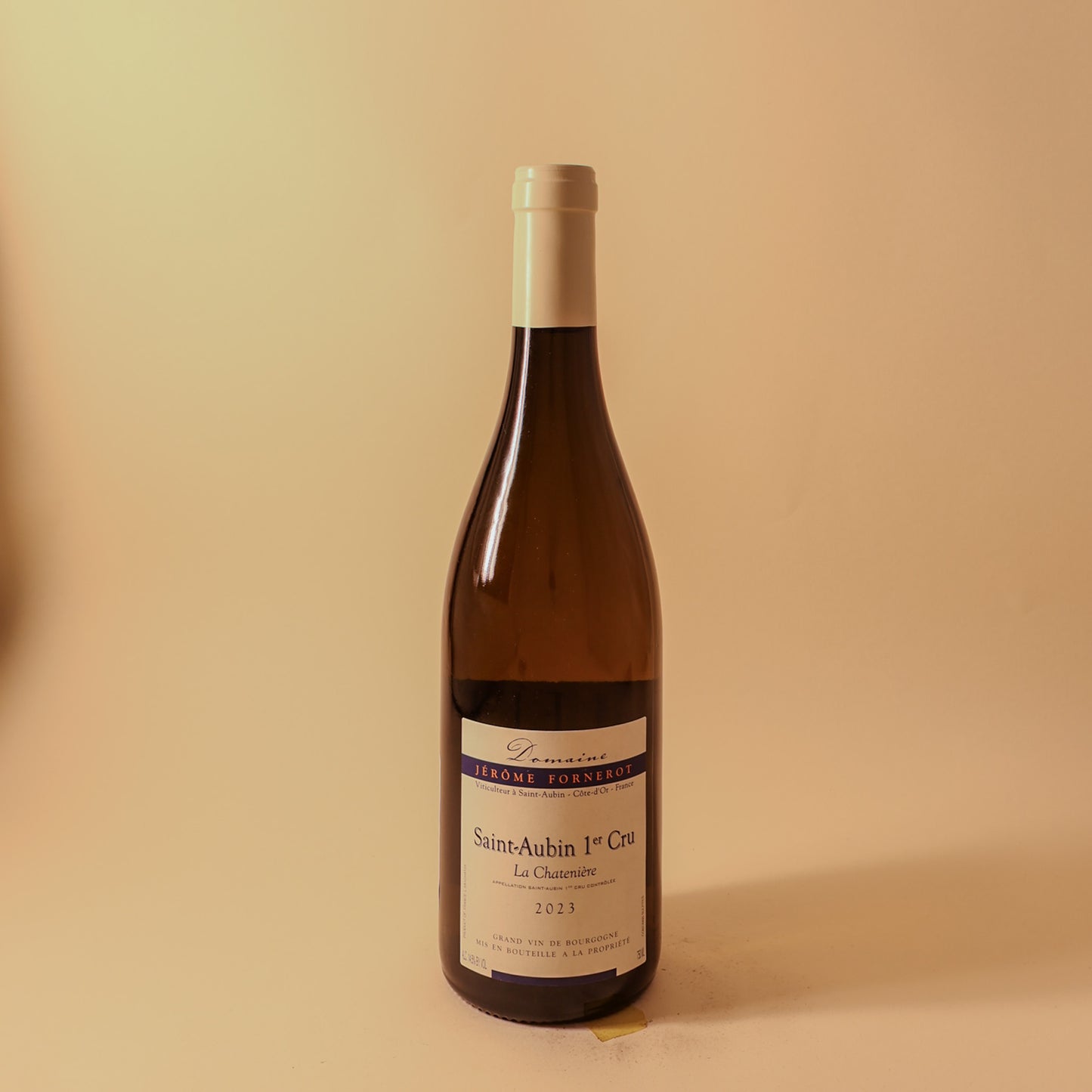 2023 Jerome Fornerot Saint-Aubin 1er Cru, La Chateniere