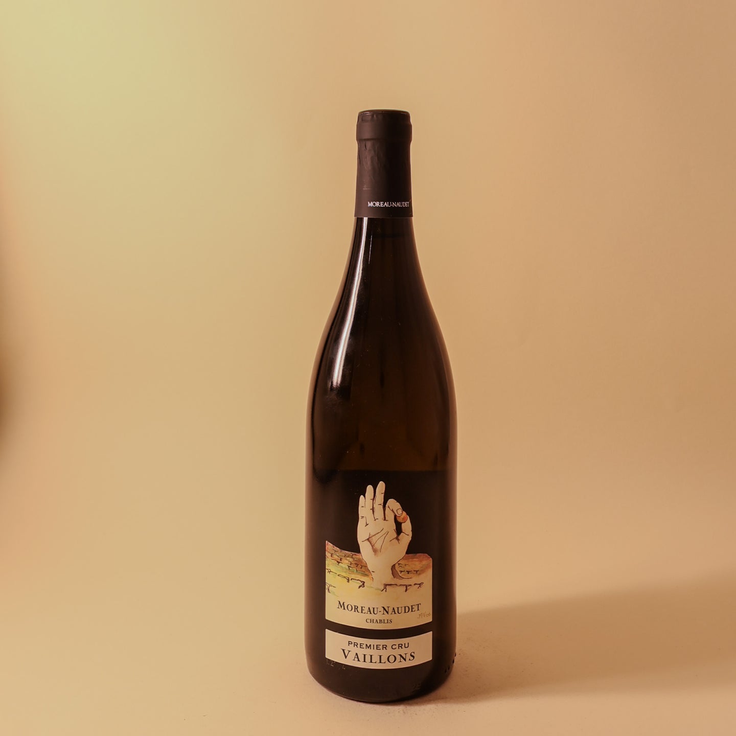 2023 Moreau-Naudet, Chablis Premier Cru, Vaillons