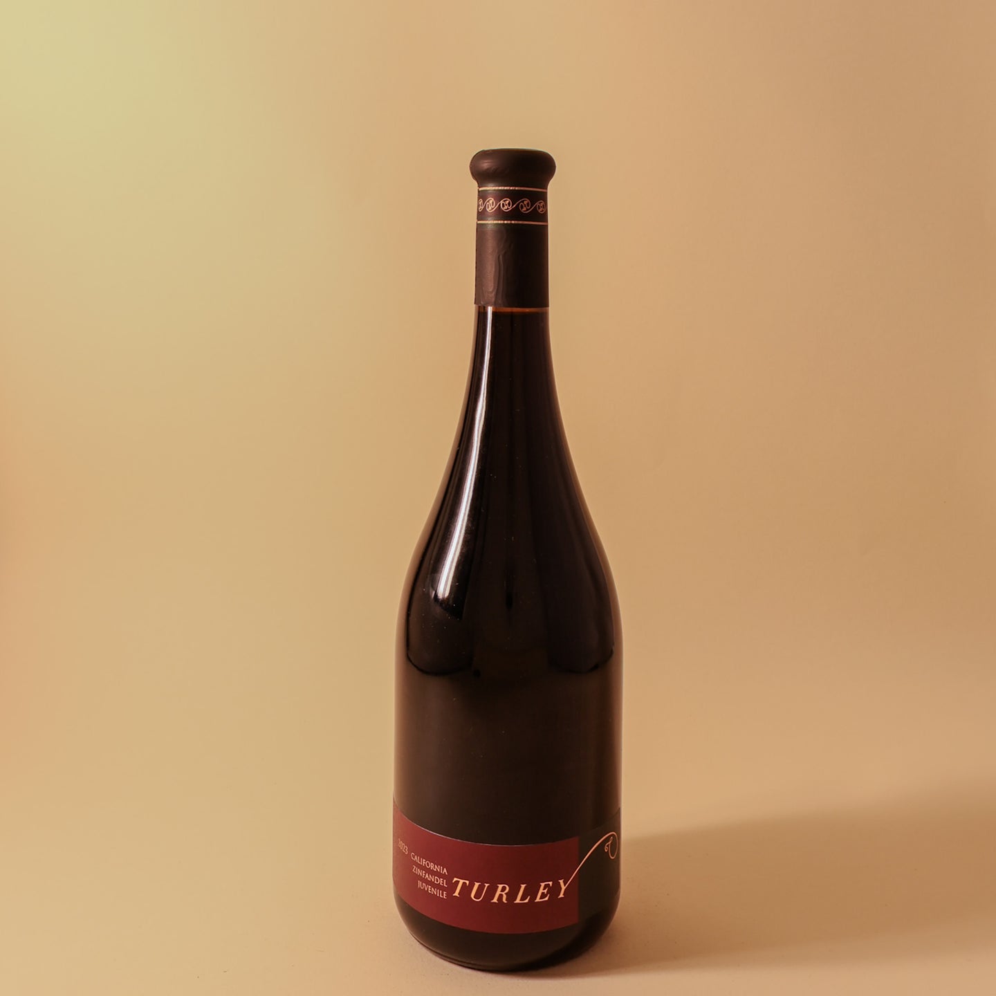 2023 Turley, Juvenile Zinfandel, California