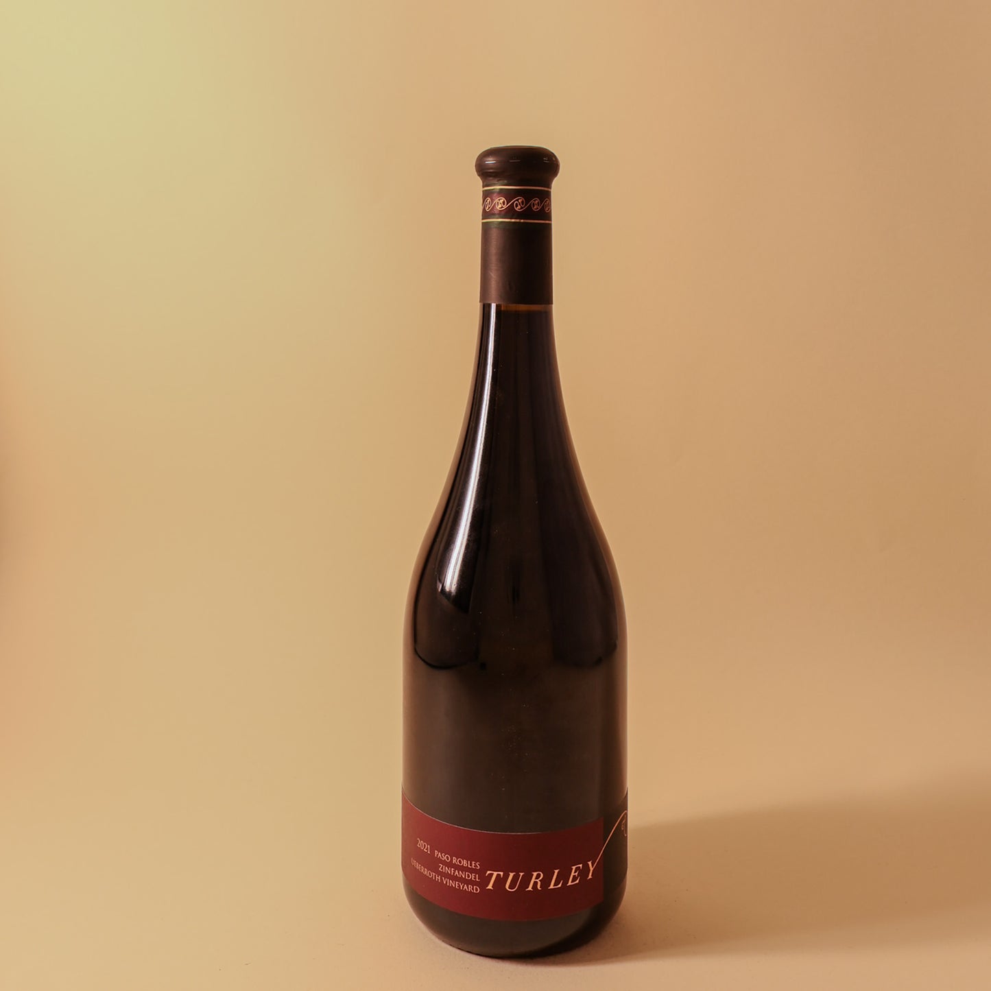 2021 Turley, Ueberroth Zinfandel, Paso Robles
