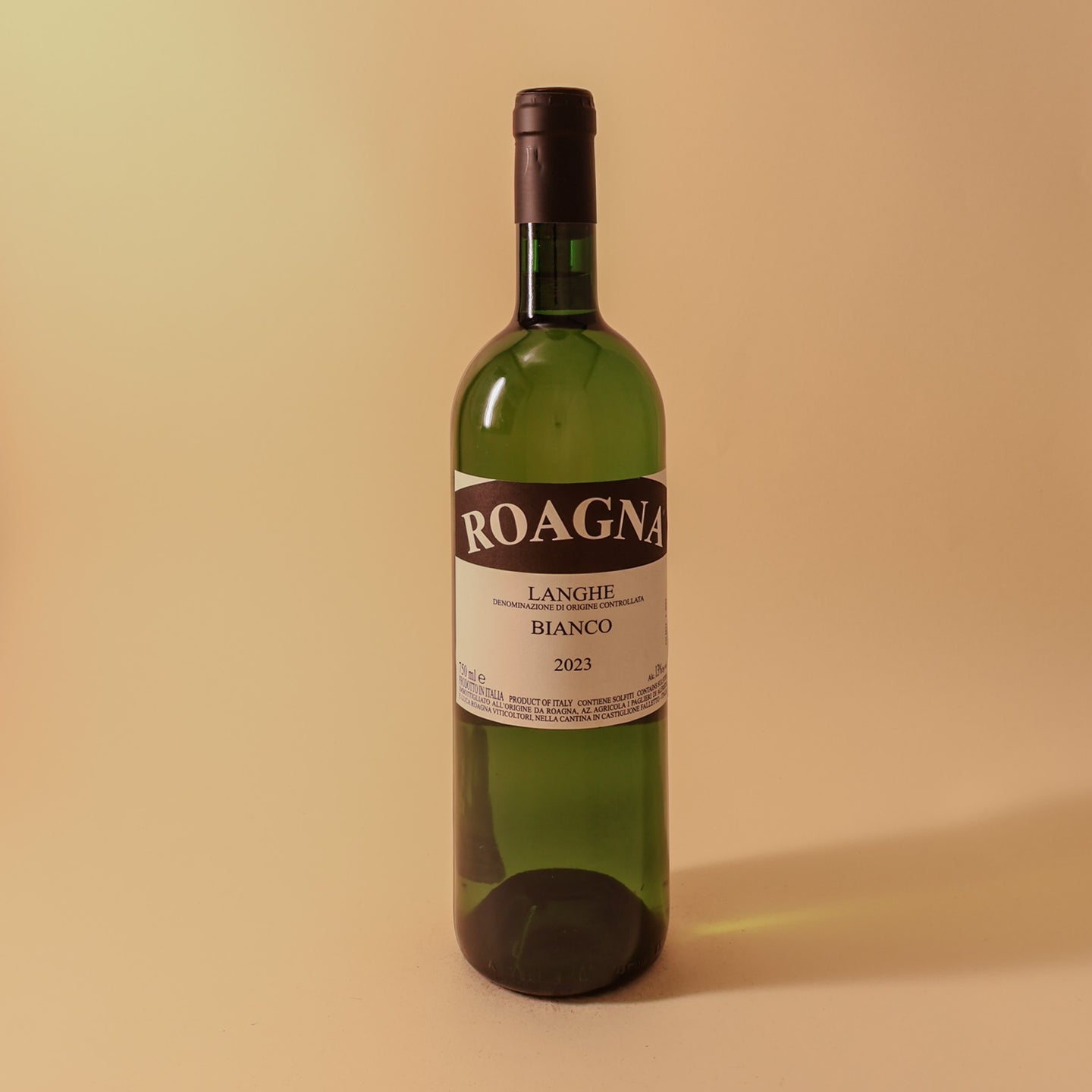 2023 Roagna, Langhe Bianco