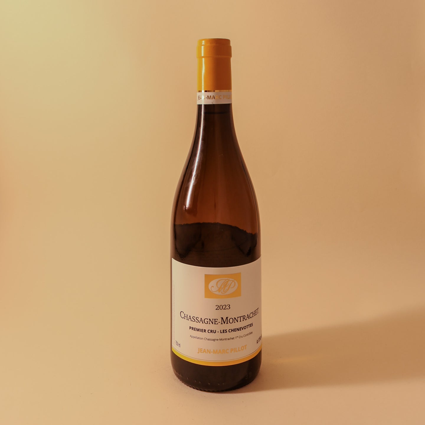 2023 Jean-Marc Pillot, Chassagne-Montrachet Premier Cru, Les Chenevottes