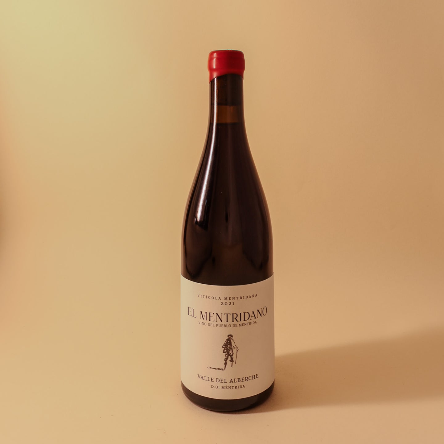 2021 Viticola Mentridana, El Mentridano, Mentrida