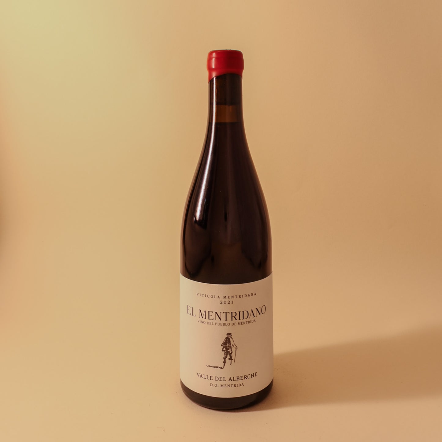 2021 Viticola Mentridana, El Mentridano, Mentrida