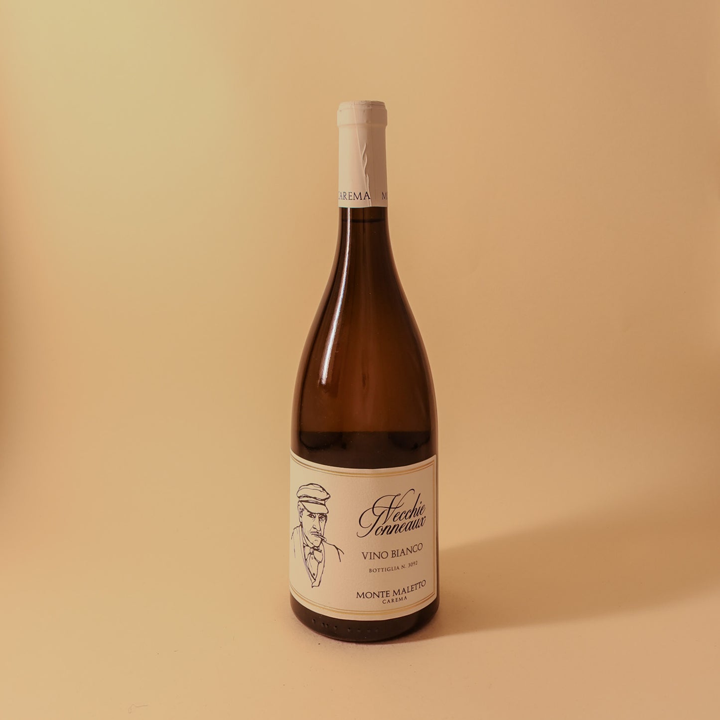 2023 Azienda Agricola Monte Maletto, Erbaluce di Caluso, Vecchie Tonneaux