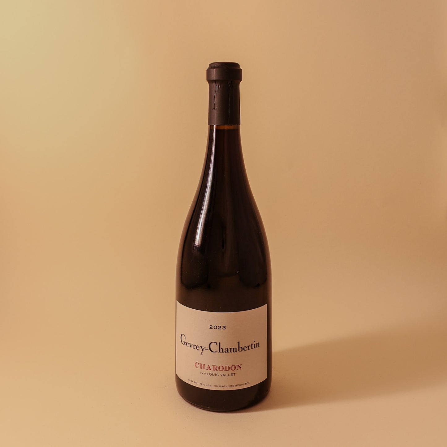 2023 Charodon, Gevrey-Chambertin