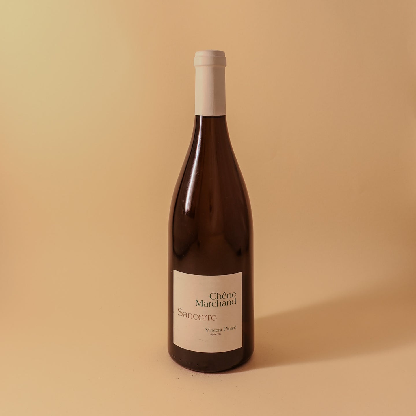 2023 Vincent Pinard, Sancerre, Chene Marchand